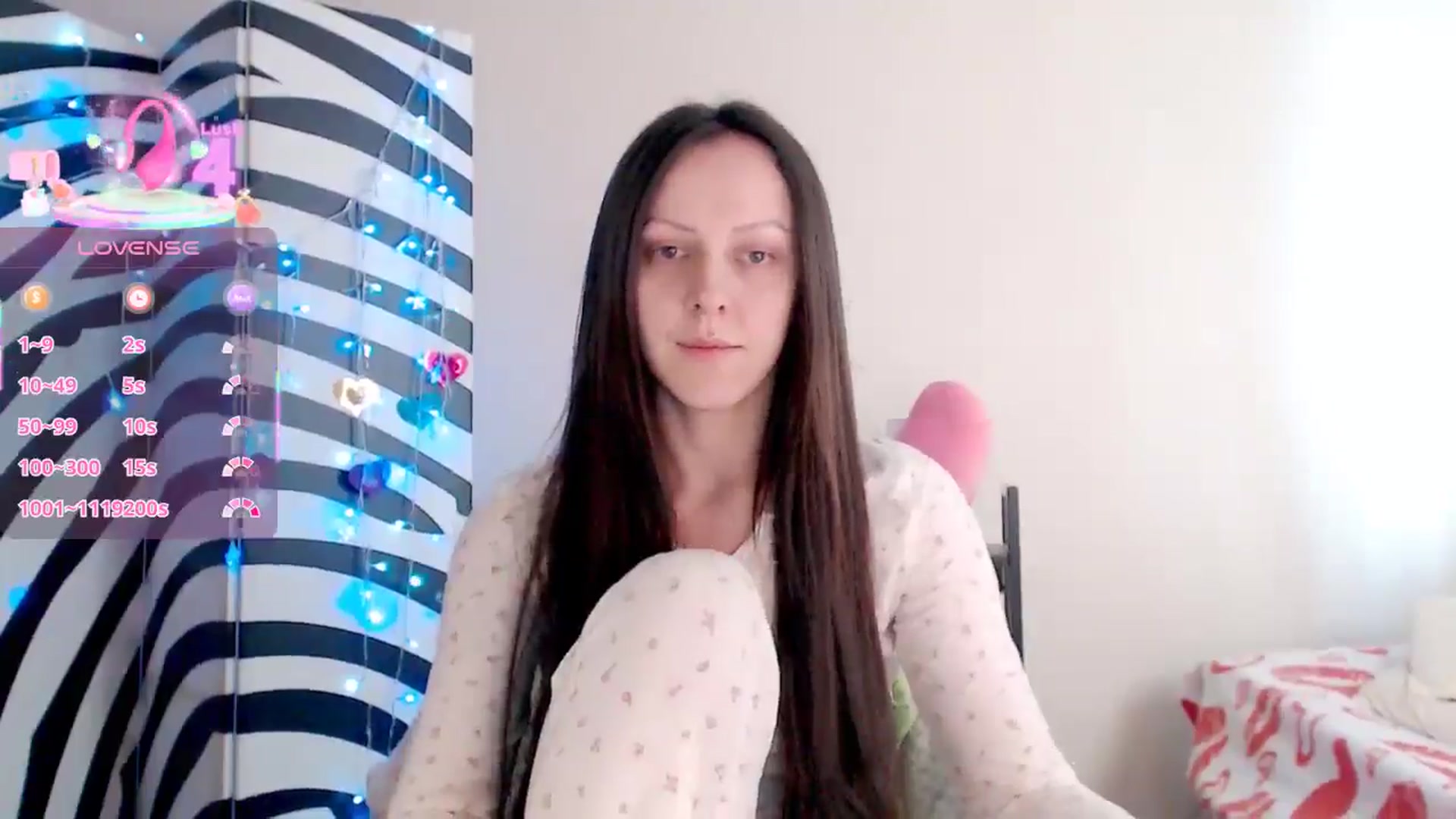 Gallery image thumbnail from BareflySi's myfreecams stream on, 04/04/2026, 11:01 image 9 of 20