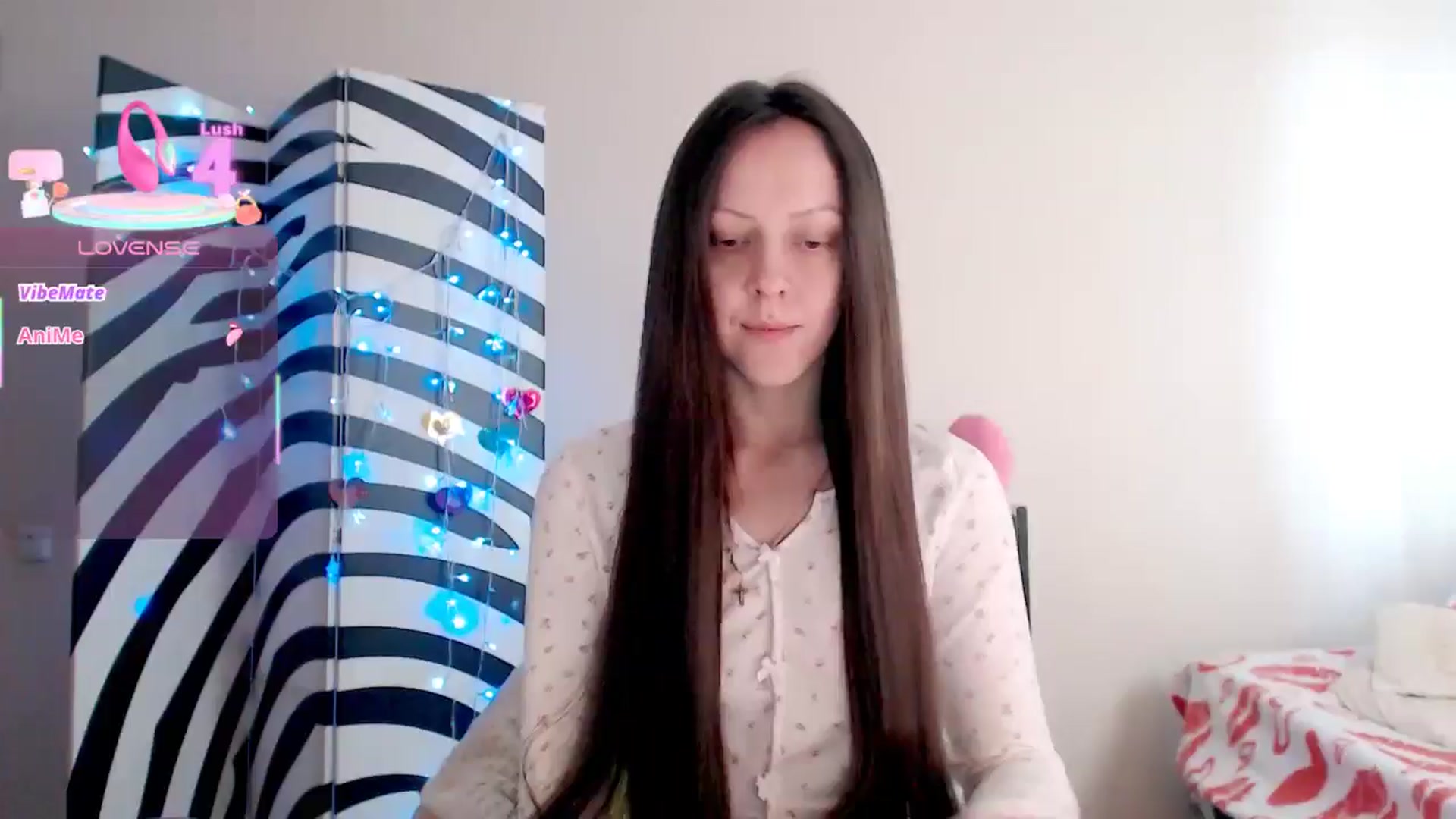 Gallery image thumbnail from BareflySi's myfreecams stream on, 04/04/2026, 11:01 image 1 of 20