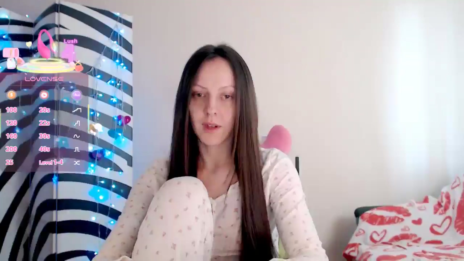 Gallery image thumbnail from BareflySi's myfreecams stream on, 04/04/2026, 12:23 image 4 of 20