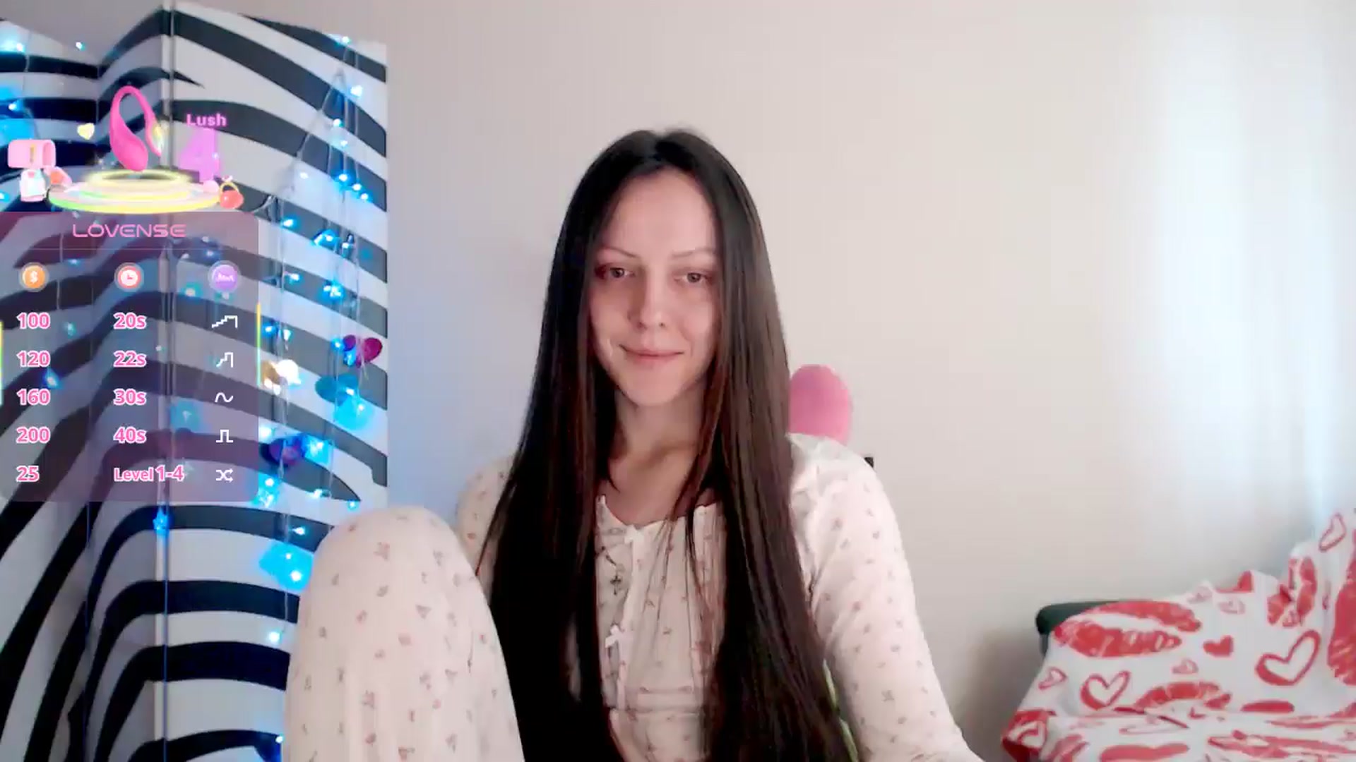 Gallery image thumbnail from BareflySi's myfreecams stream on, 04/04/2026, 12:23 image 1 of 20
