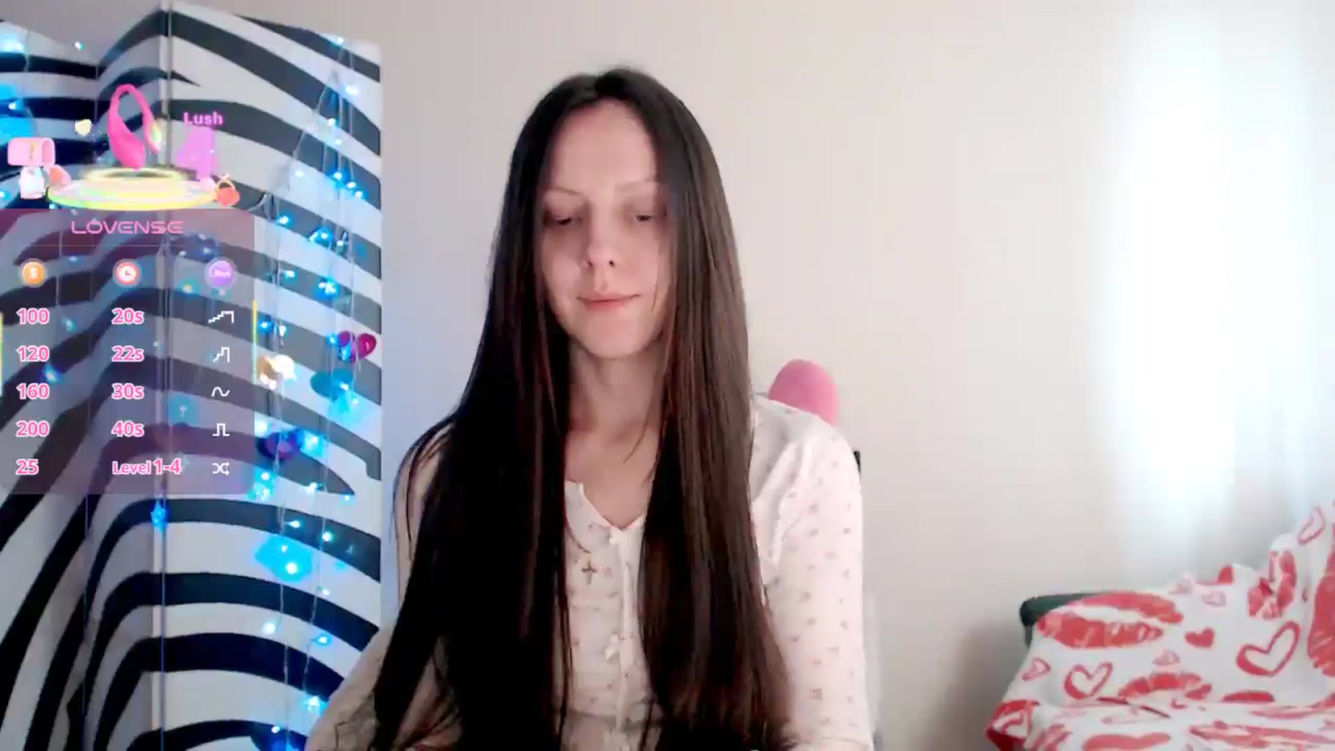 Gallery image thumbnail from BareflySi's myfreecams stream on, 04/04/2026, 12:23 image 8 of 20
