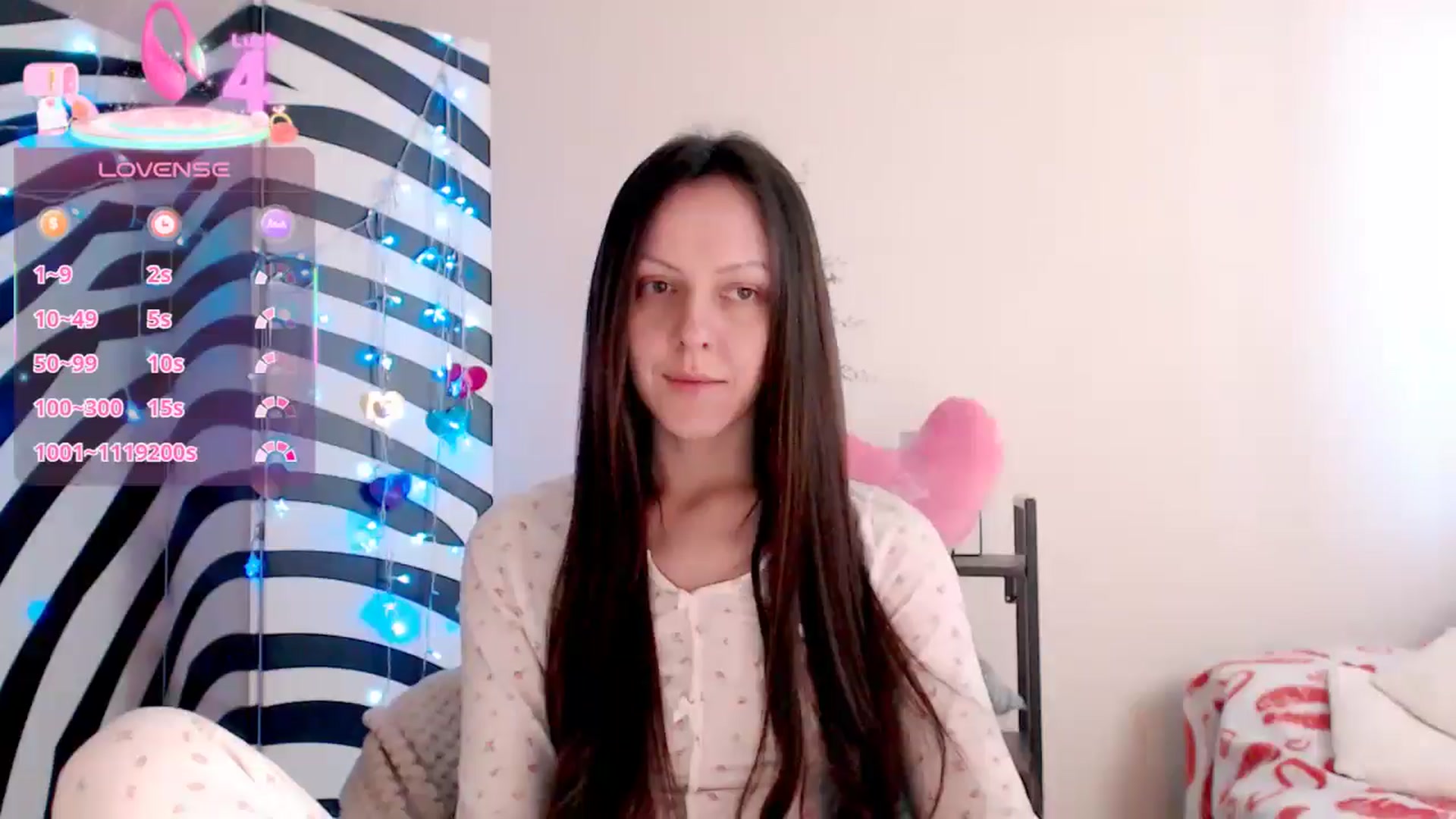 Gallery image thumbnail from BareflySi's myfreecams stream on, 04/06/2026, 09:17 image 7 of 20