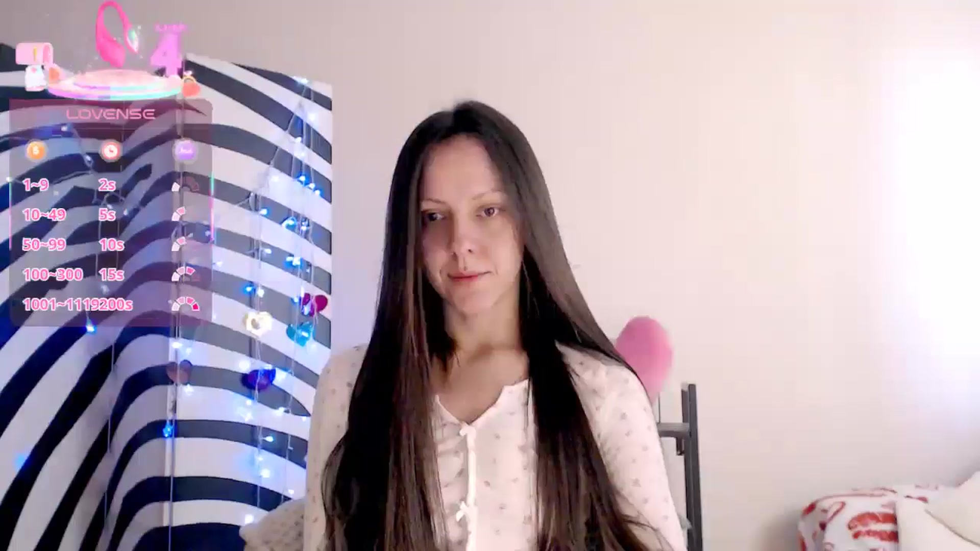 Gallery image thumbnail from BareflySi's myfreecams stream on, 04/06/2026, 09:17 image 16 of 20