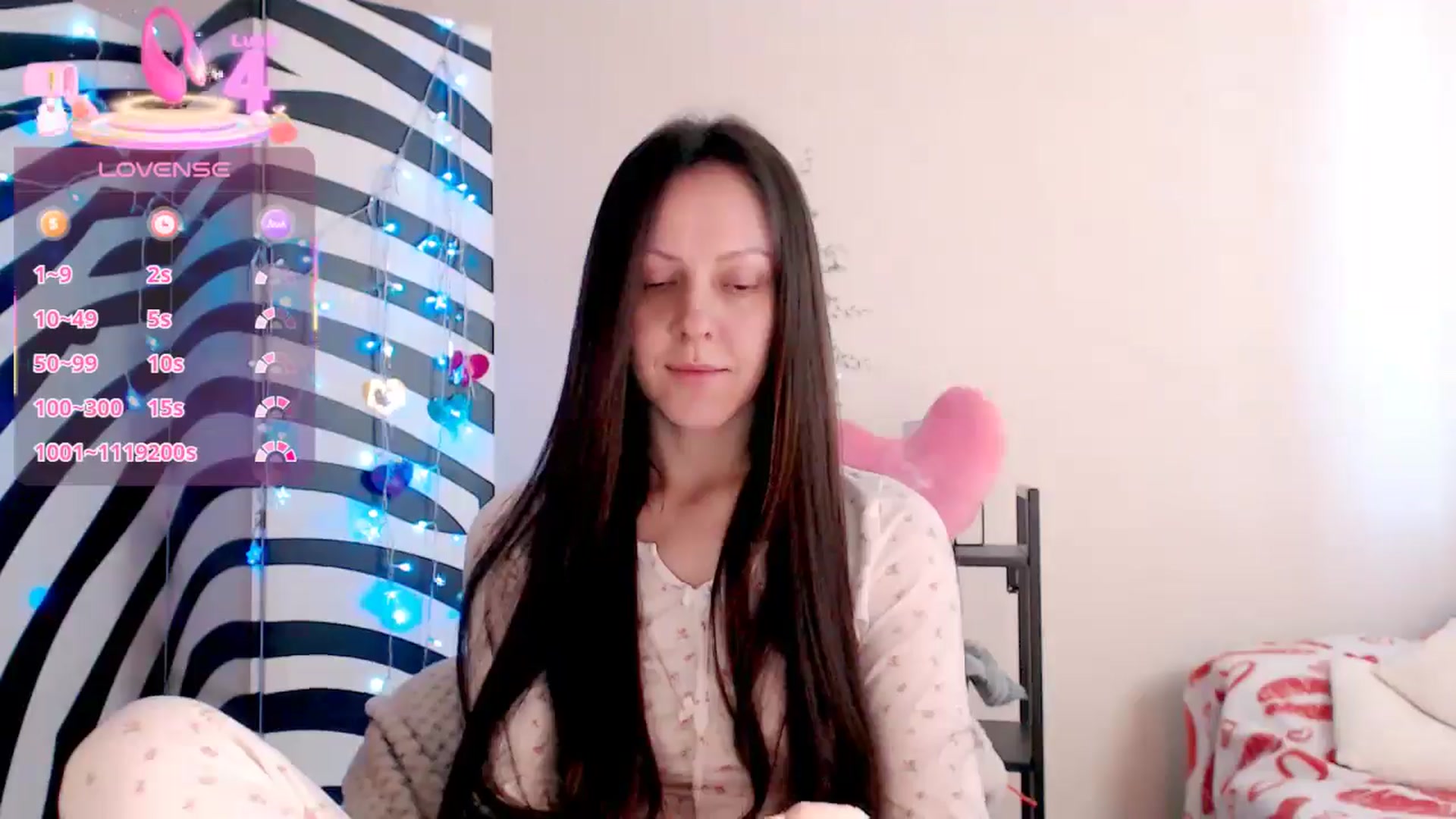 Gallery image thumbnail from BareflySi's myfreecams stream on, 04/06/2026, 09:17 image 4 of 20
