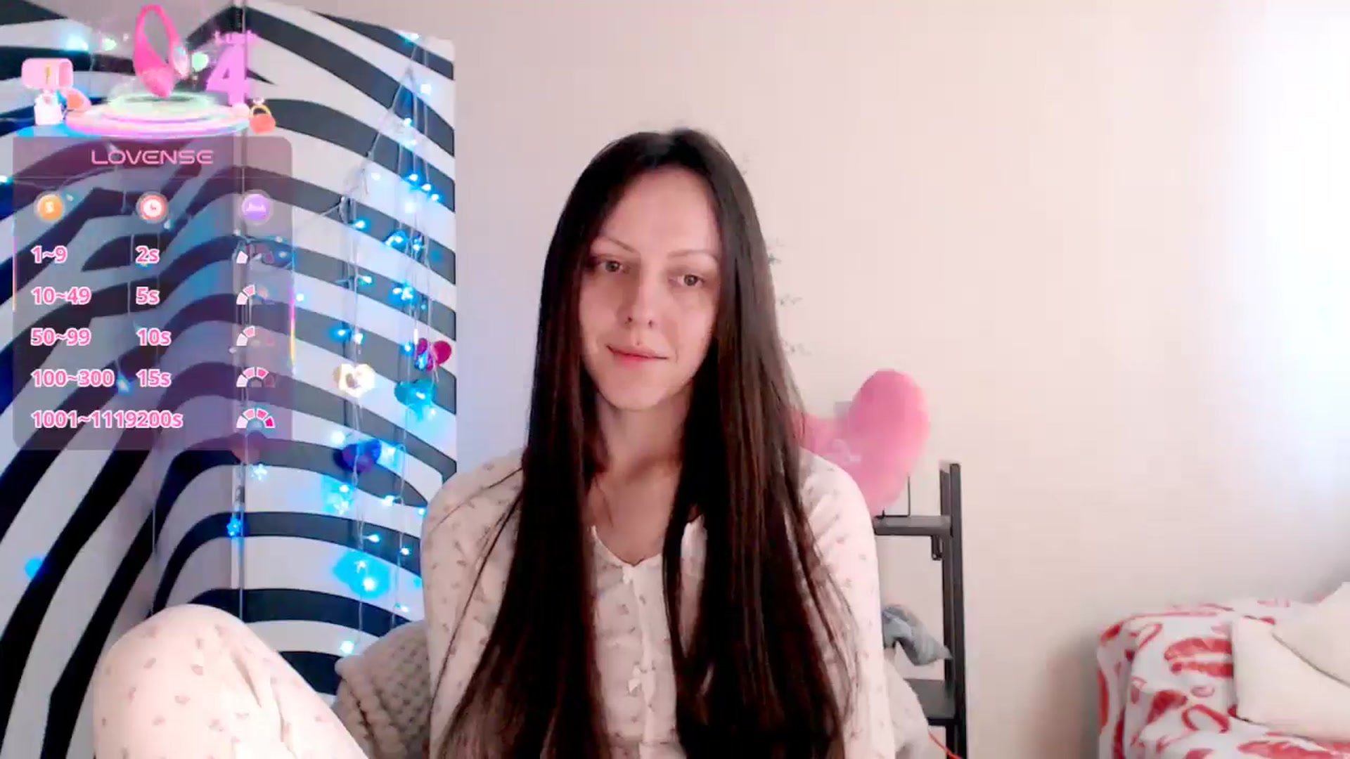 Gallery image thumbnail from BareflySi's myfreecams stream on, 04/06/2026, 09:17 image 10 of 20