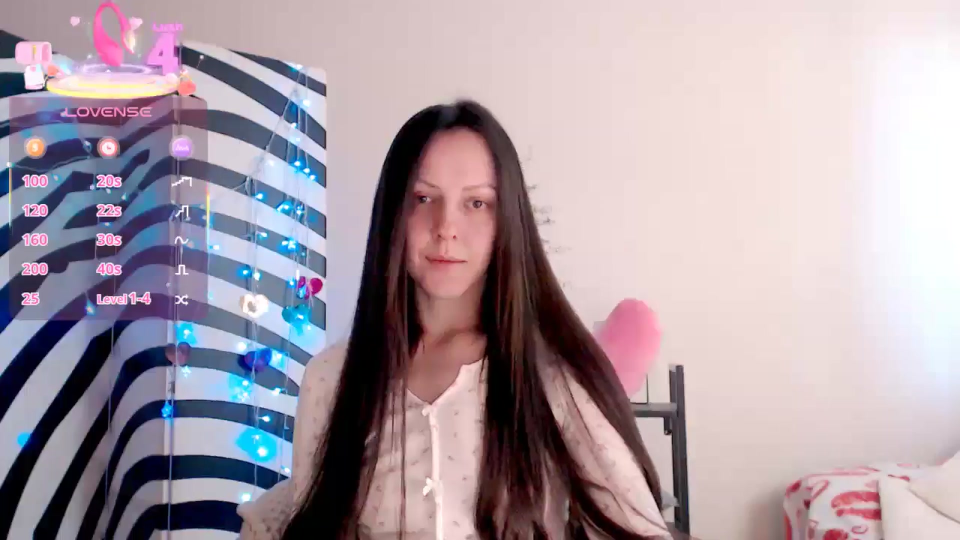 Gallery image thumbnail from BareflySi's myfreecams stream on, 04/06/2026, 09:17 image 20 of 20