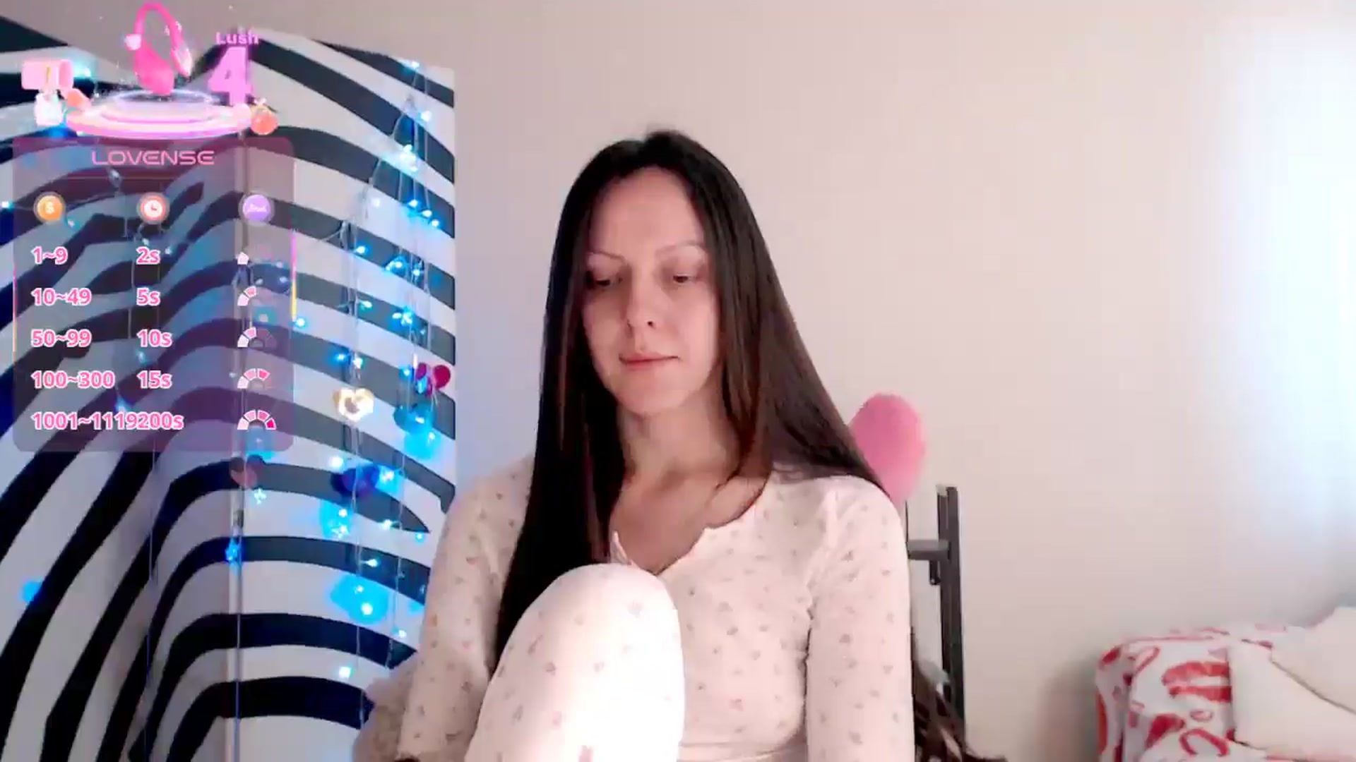 Gallery image thumbnail from BareflySi's myfreecams stream on, 04/06/2026, 10:37 image 10 of 20
