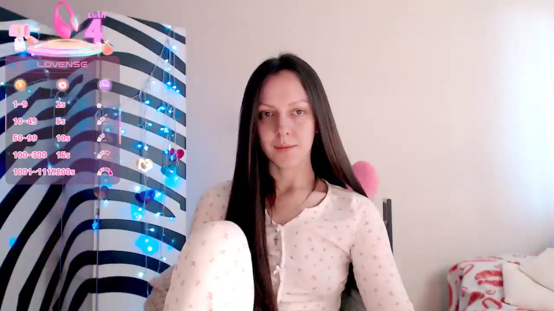 Gallery image thumbnail from BareflySi's myfreecams stream on, 04/06/2026, 10:37 image 8 of 20