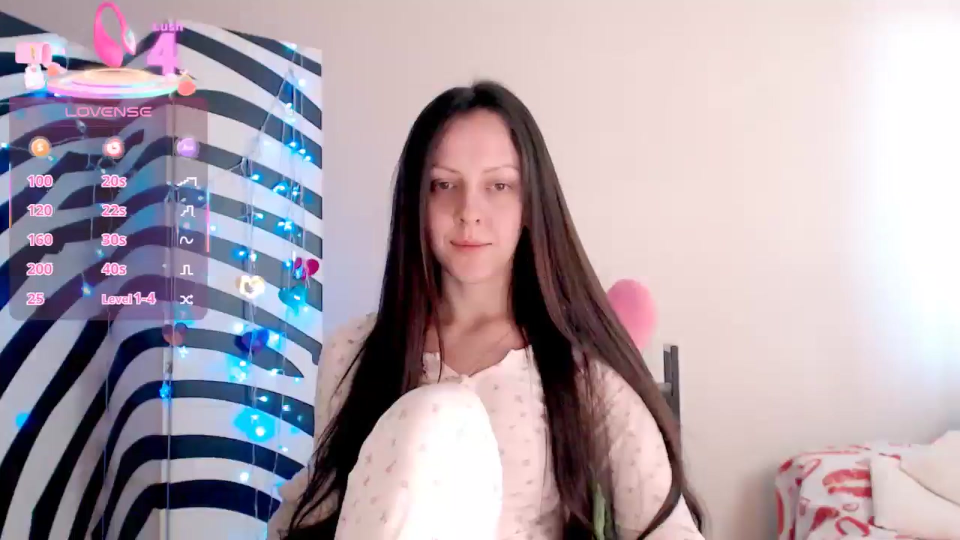 Gallery image thumbnail from BareflySi's myfreecams stream on, 04/06/2026, 10:37 image 12 of 20