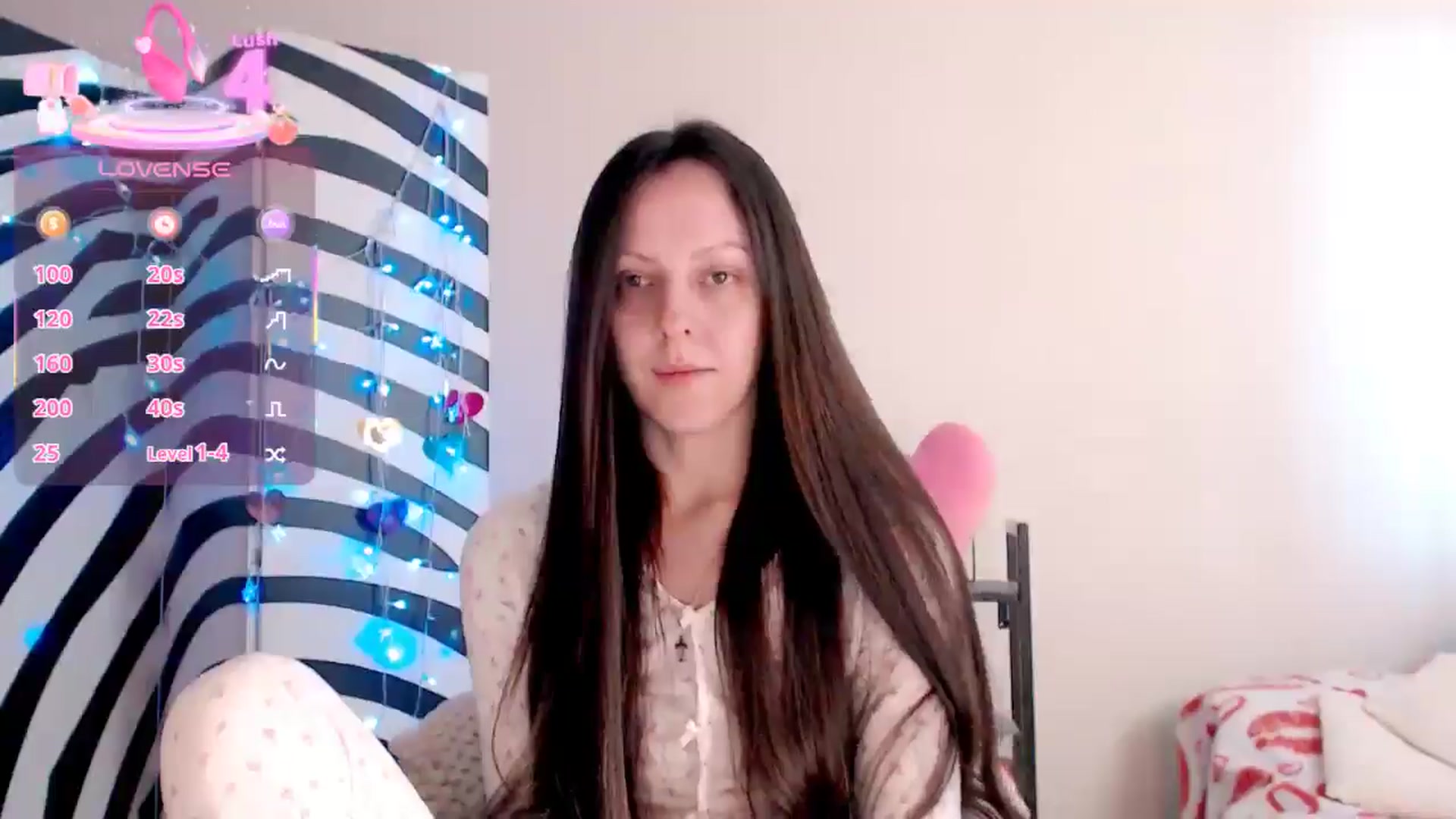 Gallery image thumbnail from BareflySi's myfreecams stream on, 04/06/2026, 10:37 image 6 of 20
