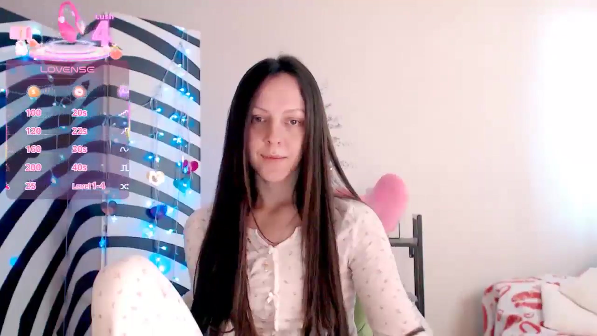 Gallery image thumbnail from BareflySi's myfreecams stream on, 04/06/2026, 10:37 image 14 of 20
