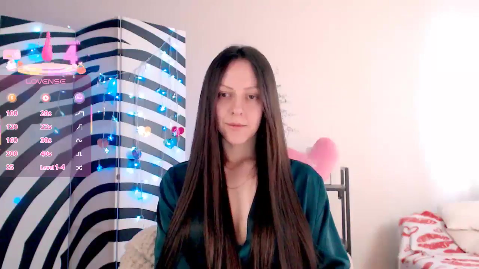 Gallery image thumbnail from BareflySi's myfreecams stream on, 04/08/2026, 10:02 image 5 of 20