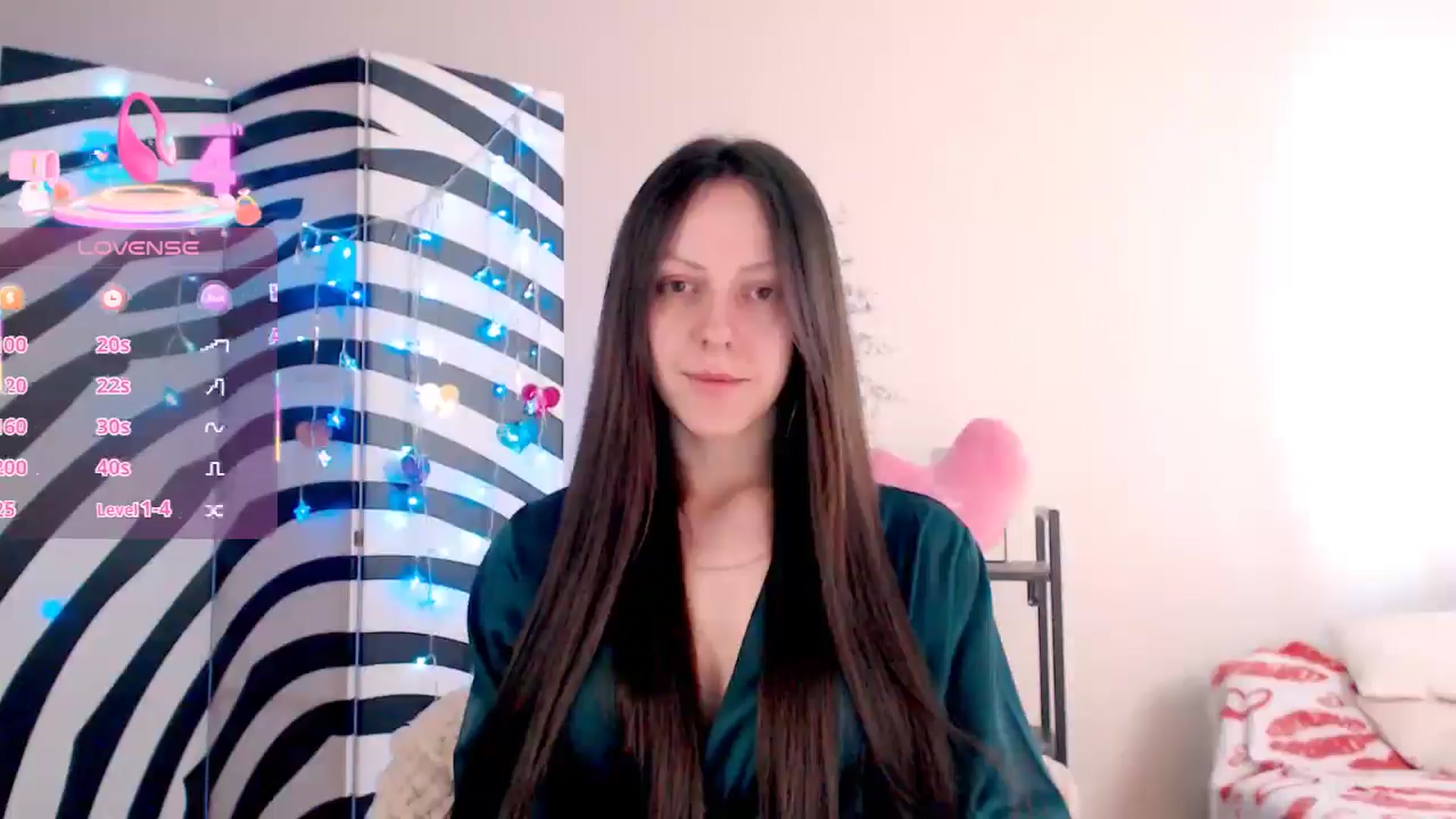 Gallery image thumbnail from BareflySi's myfreecams stream on, 04/08/2026, 10:02 image 14 of 20
