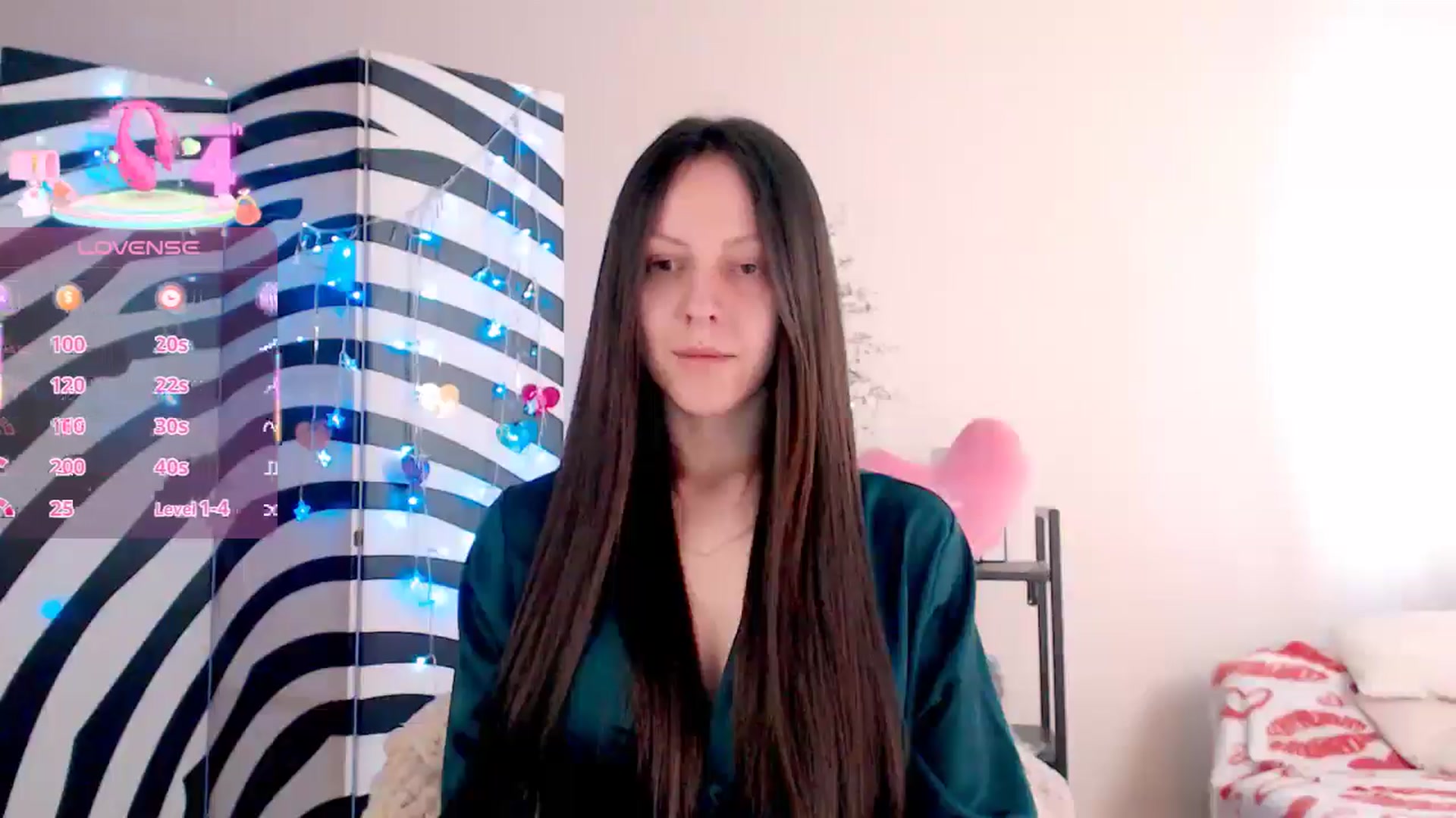 Gallery image thumbnail from BareflySi's myfreecams stream on, 04/08/2026, 10:02 image 16 of 20