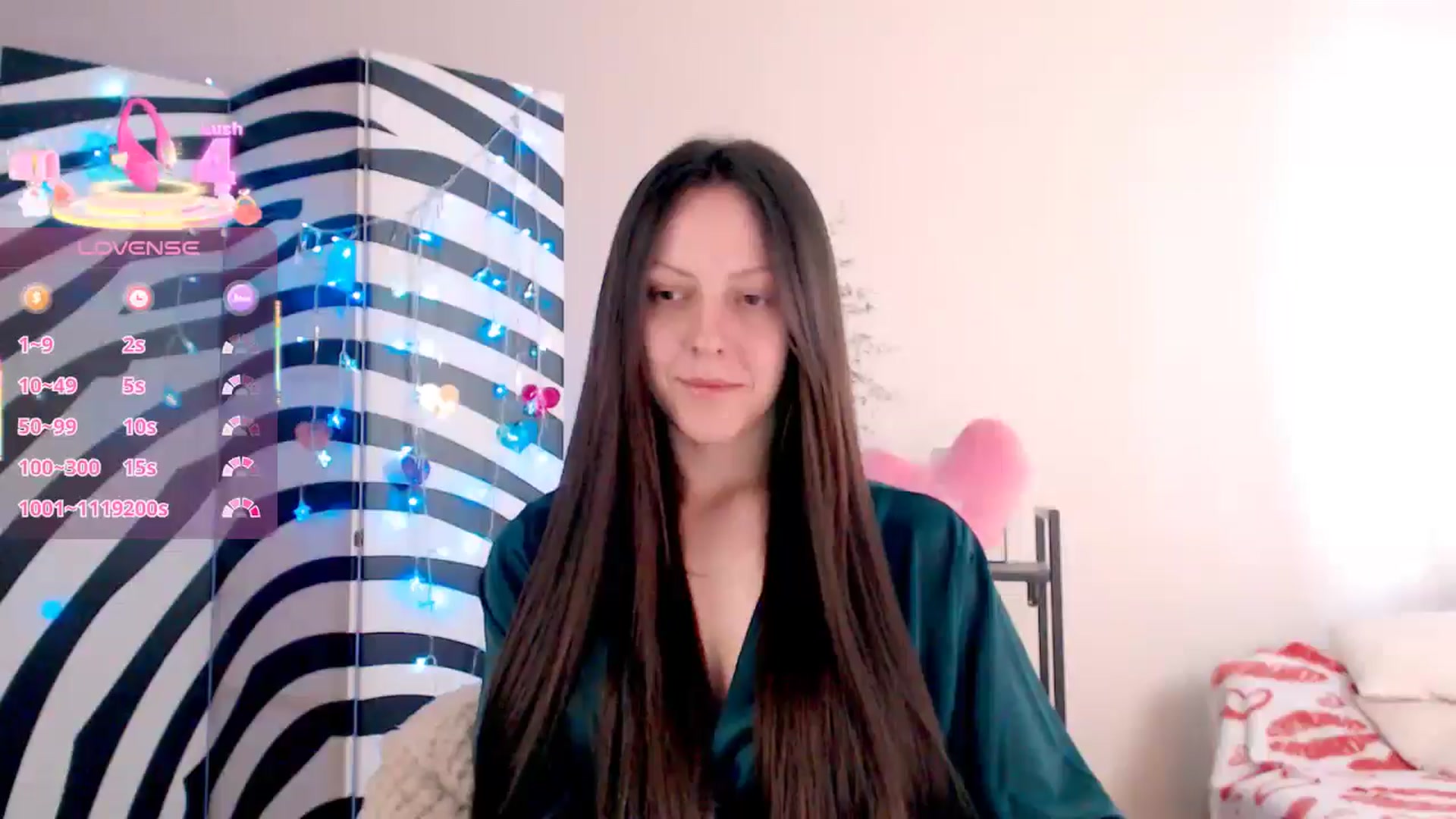 Gallery image thumbnail from BareflySi's myfreecams stream on, 04/08/2026, 10:02 image 7 of 20