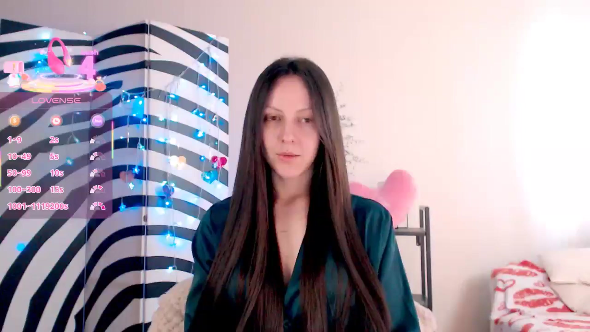 Gallery image thumbnail from BareflySi's myfreecams stream on, 04/08/2026, 10:02 image 10 of 20
