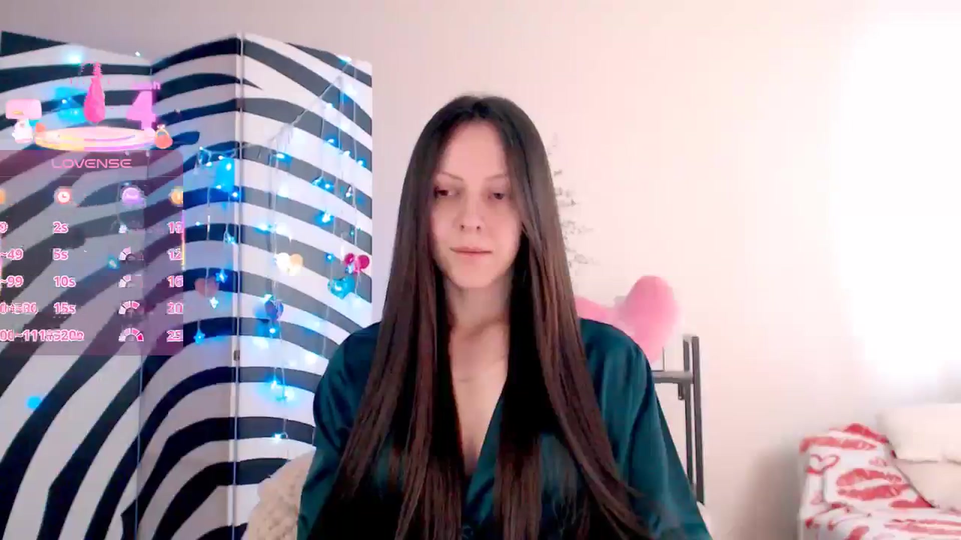 Gallery image thumbnail from BareflySi's myfreecams stream on, 04/08/2026, 10:02 image 13 of 20