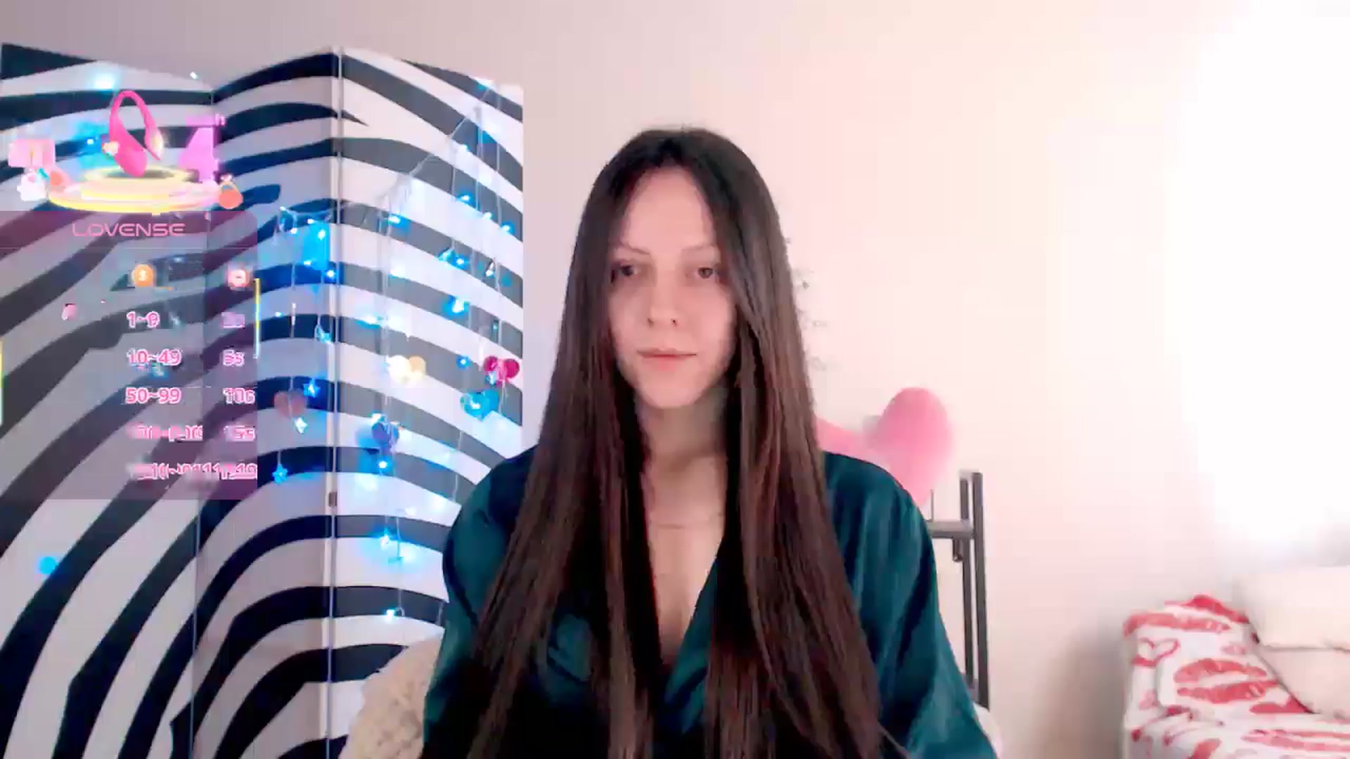 Gallery image thumbnail from BareflySi's myfreecams stream on, 04/08/2026, 10:02 image 15 of 20