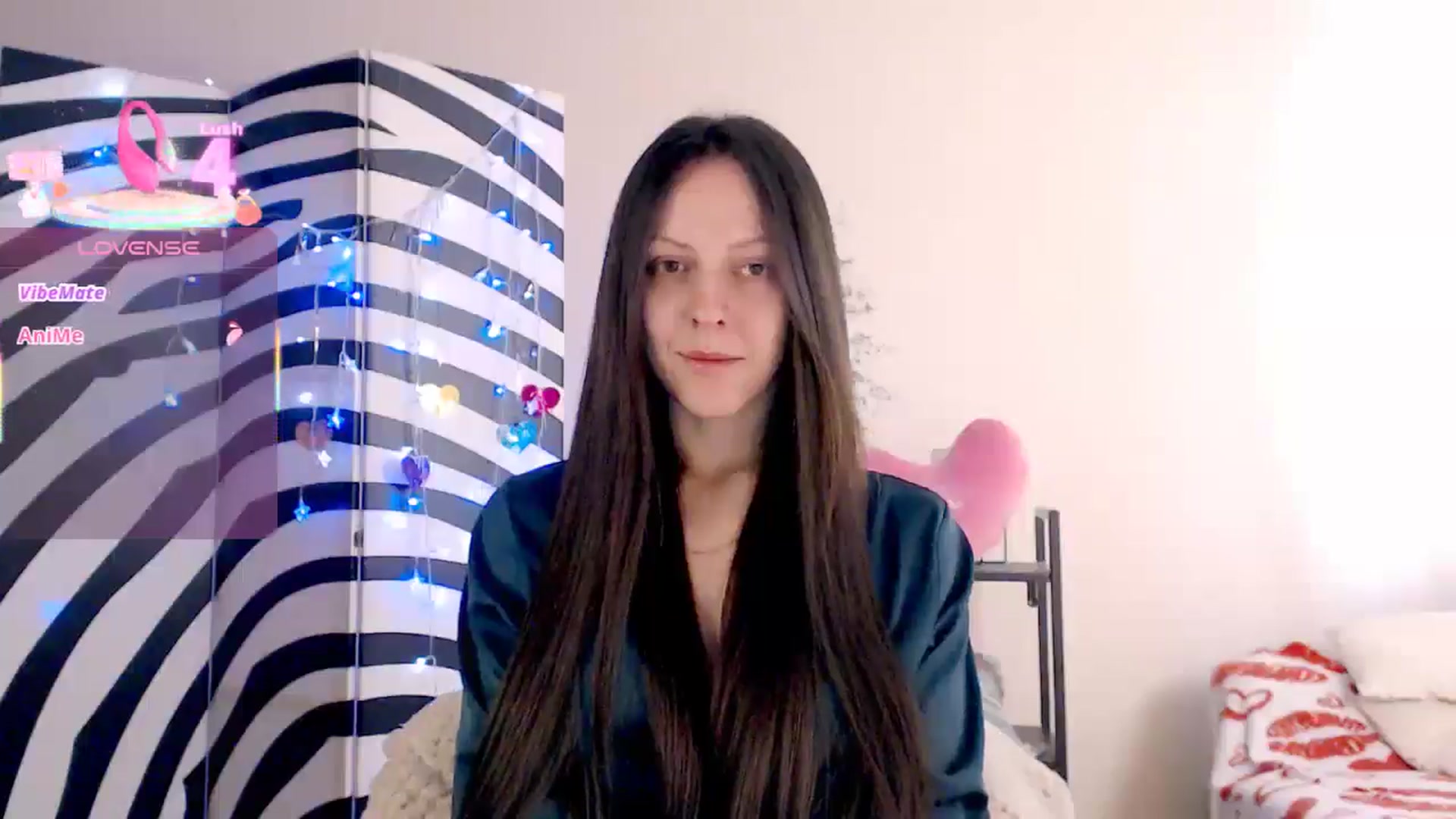 Gallery image thumbnail from BareflySi's myfreecams stream on, 04/08/2026, 10:02 image 20 of 20