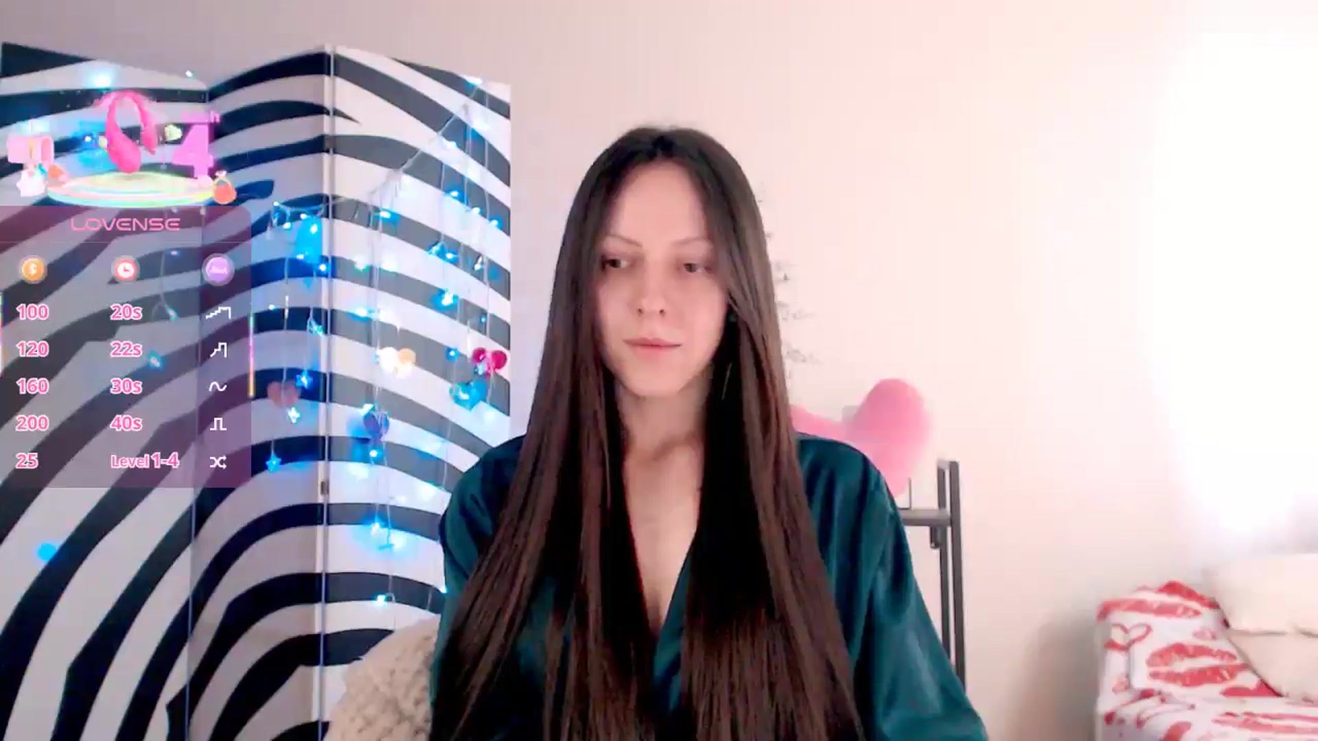 Gallery image thumbnail from BareflySi's myfreecams stream on, 04/08/2026, 10:02 image 8 of 20
