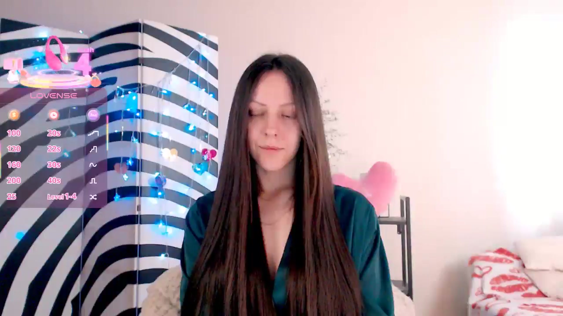 Gallery image thumbnail from BareflySi's myfreecams stream on, 04/08/2026, 10:02 image 2 of 20