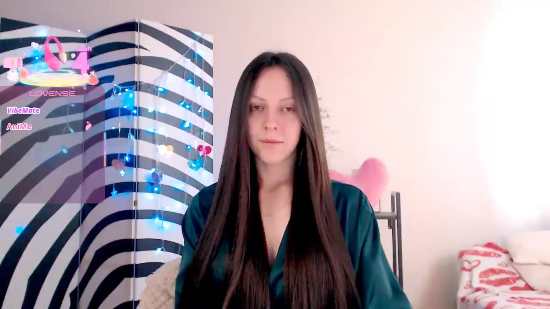 Gallery image thumbnail from BareflySi's myfreecams stream on, 04/08/2026, 10:02 image 9 of 20