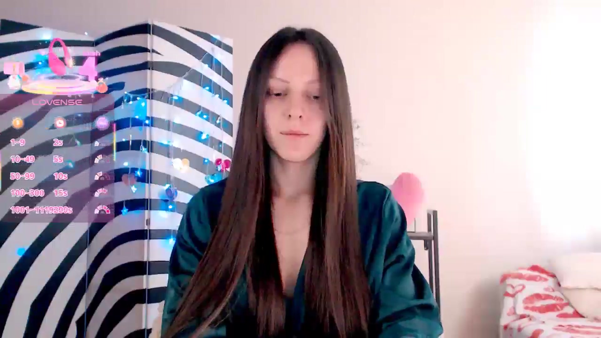 Gallery image thumbnail from BareflySi's myfreecams stream on, 04/08/2026, 10:02 image 18 of 20