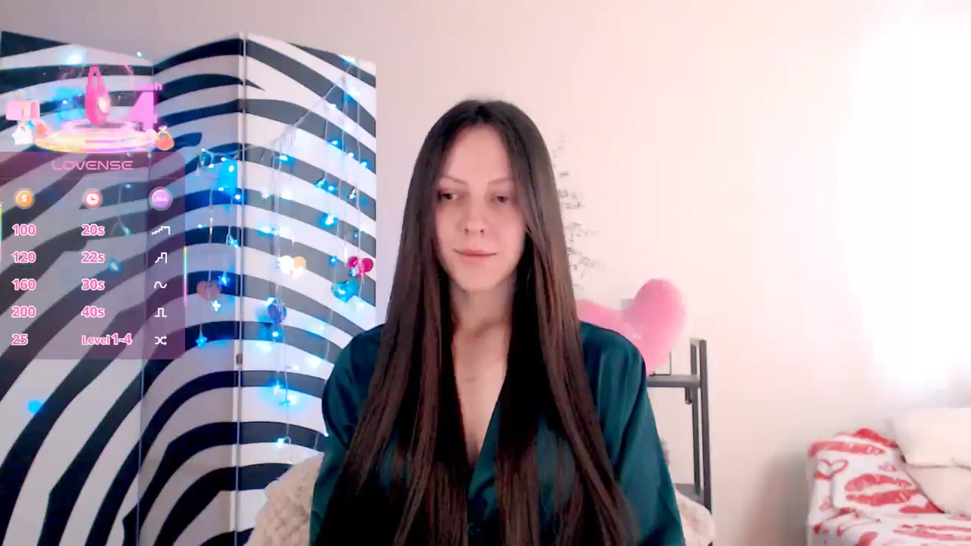 Gallery image thumbnail from BareflySi's myfreecams stream on, 04/08/2026, 10:02 image 11 of 20
