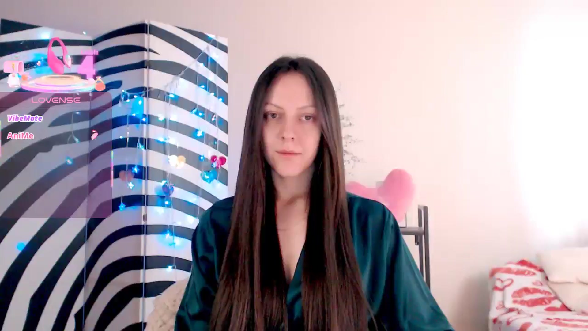 Gallery image thumbnail from BareflySi's myfreecams stream on, 04/08/2026, 10:02 image 6 of 20
