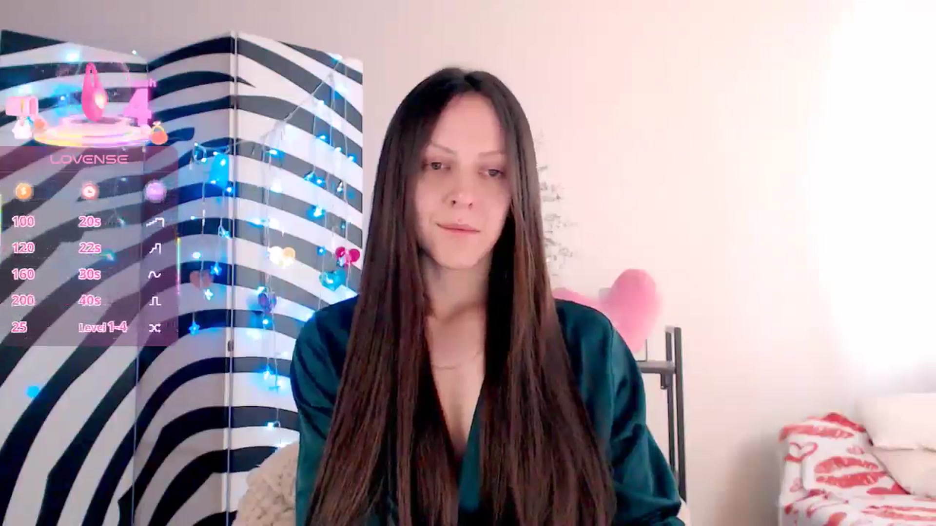 Gallery image thumbnail from BareflySi's myfreecams stream on, 04/08/2026, 10:02 image 19 of 20
