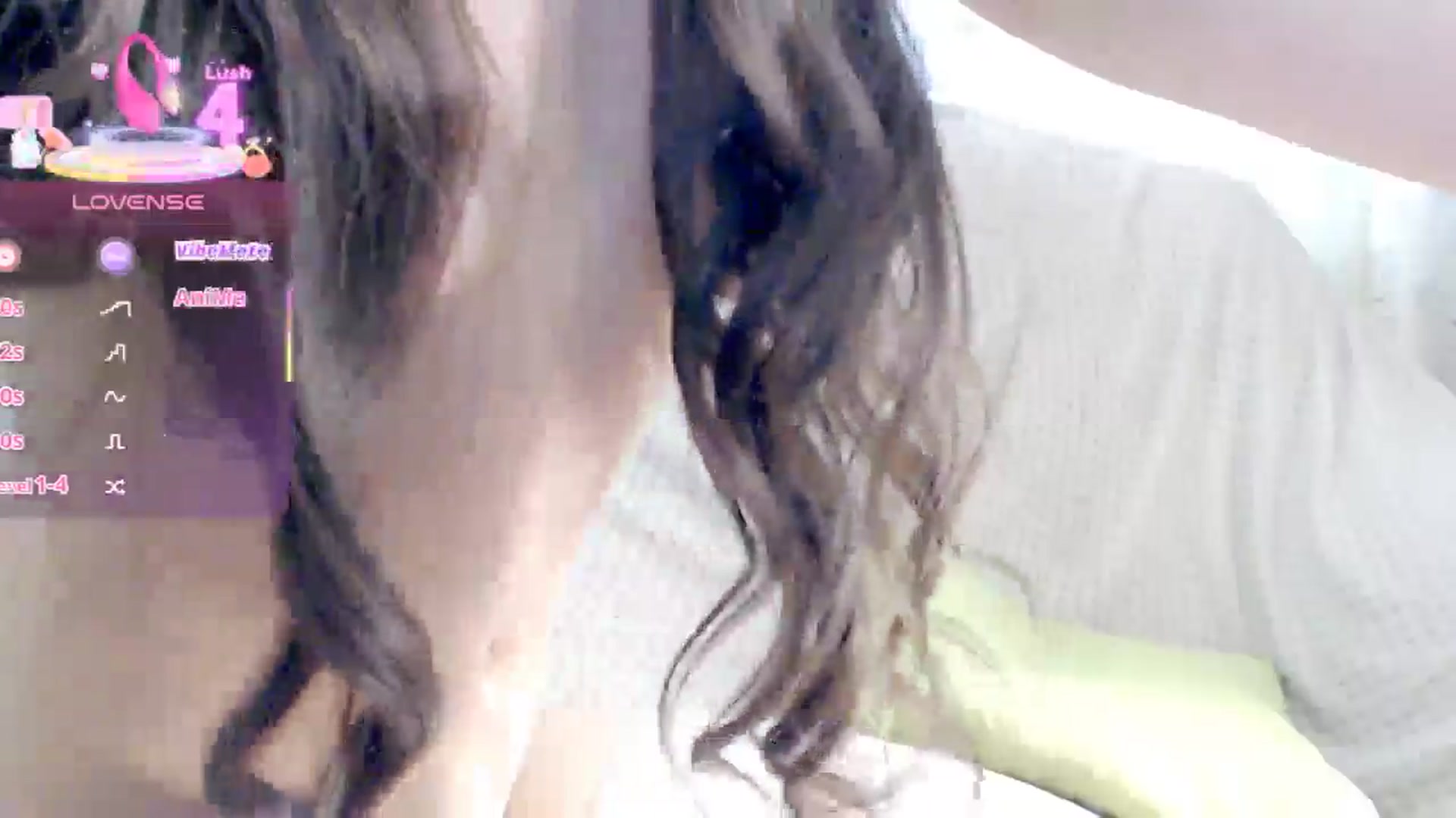 Gallery image thumbnail from BareflySi's myfreecams stream on, 04/15/2026, 11:50 image 17 of 20