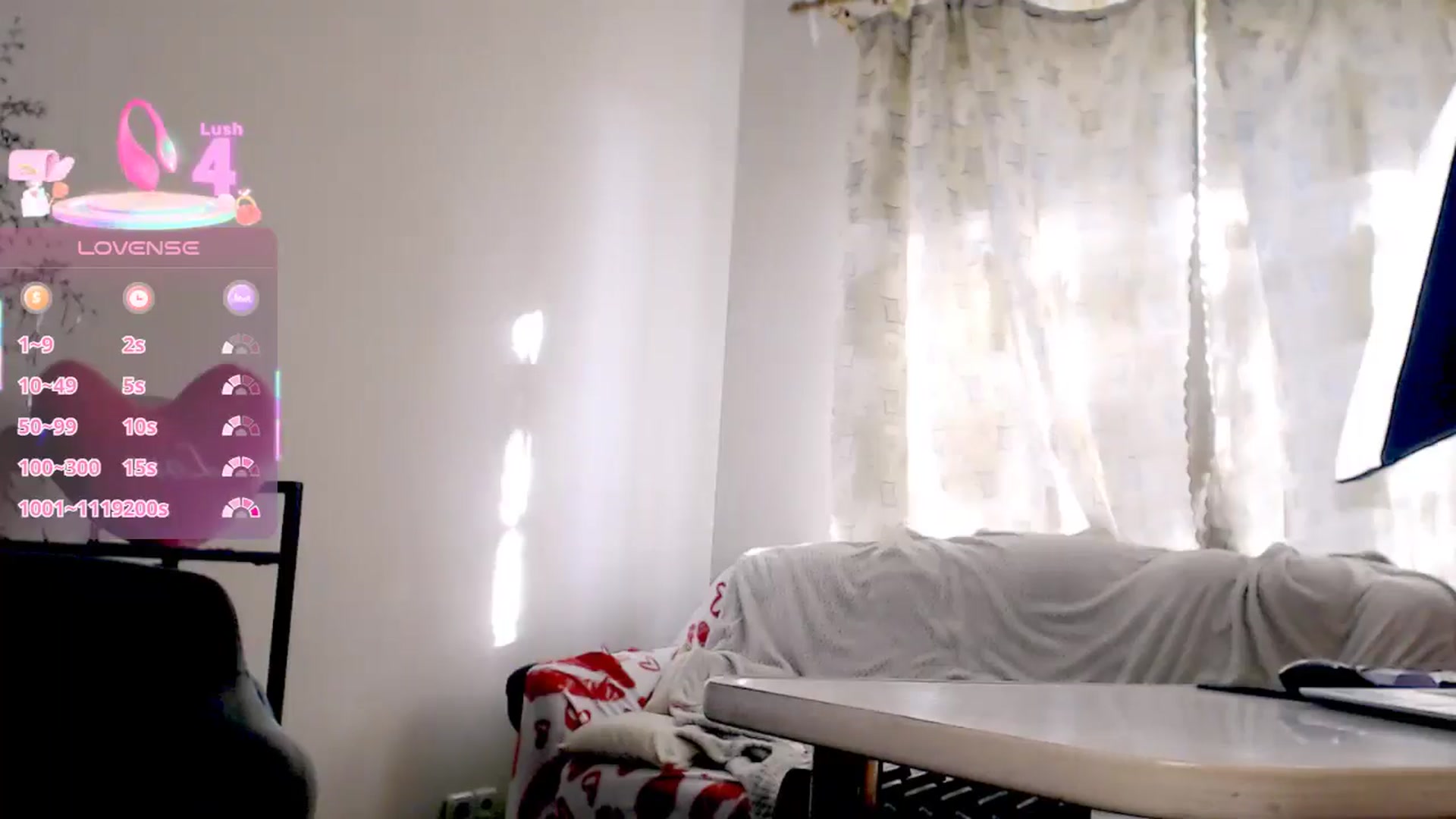 Gallery image thumbnail from BareflySi's myfreecams stream on, 04/15/2026, 14:30 image 13 of 20