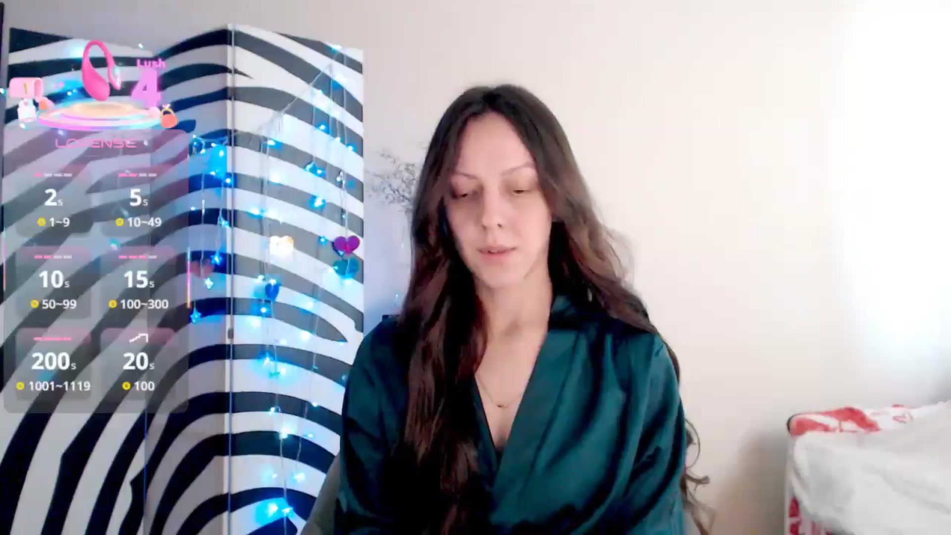 Gallery image thumbnail from BareflySi's myfreecams stream on, 04/16/2026, 09:59 image 20 of 20