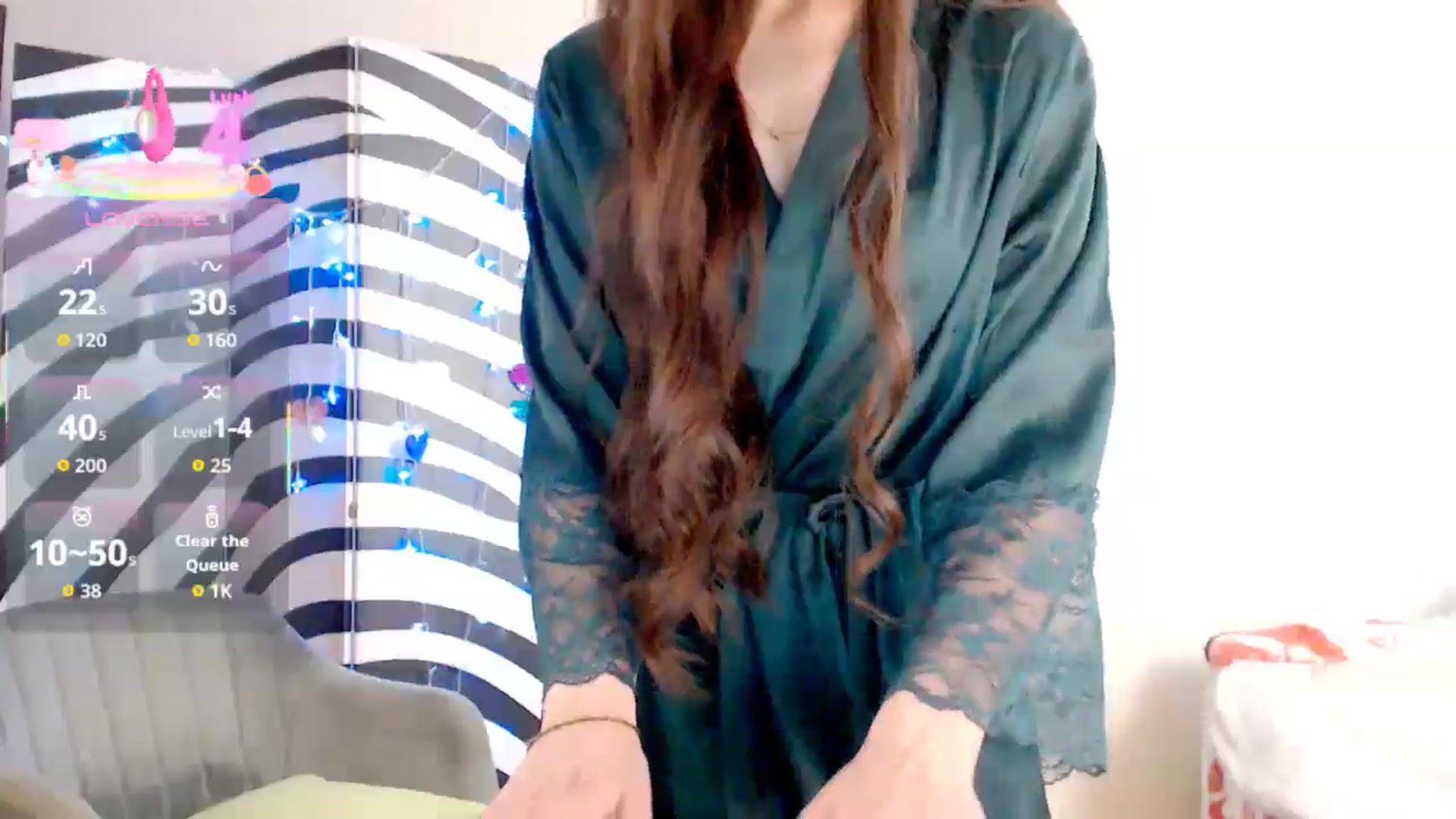 Gallery image thumbnail from BareflySi's myfreecams stream on, 04/16/2026, 09:59 image 19 of 20