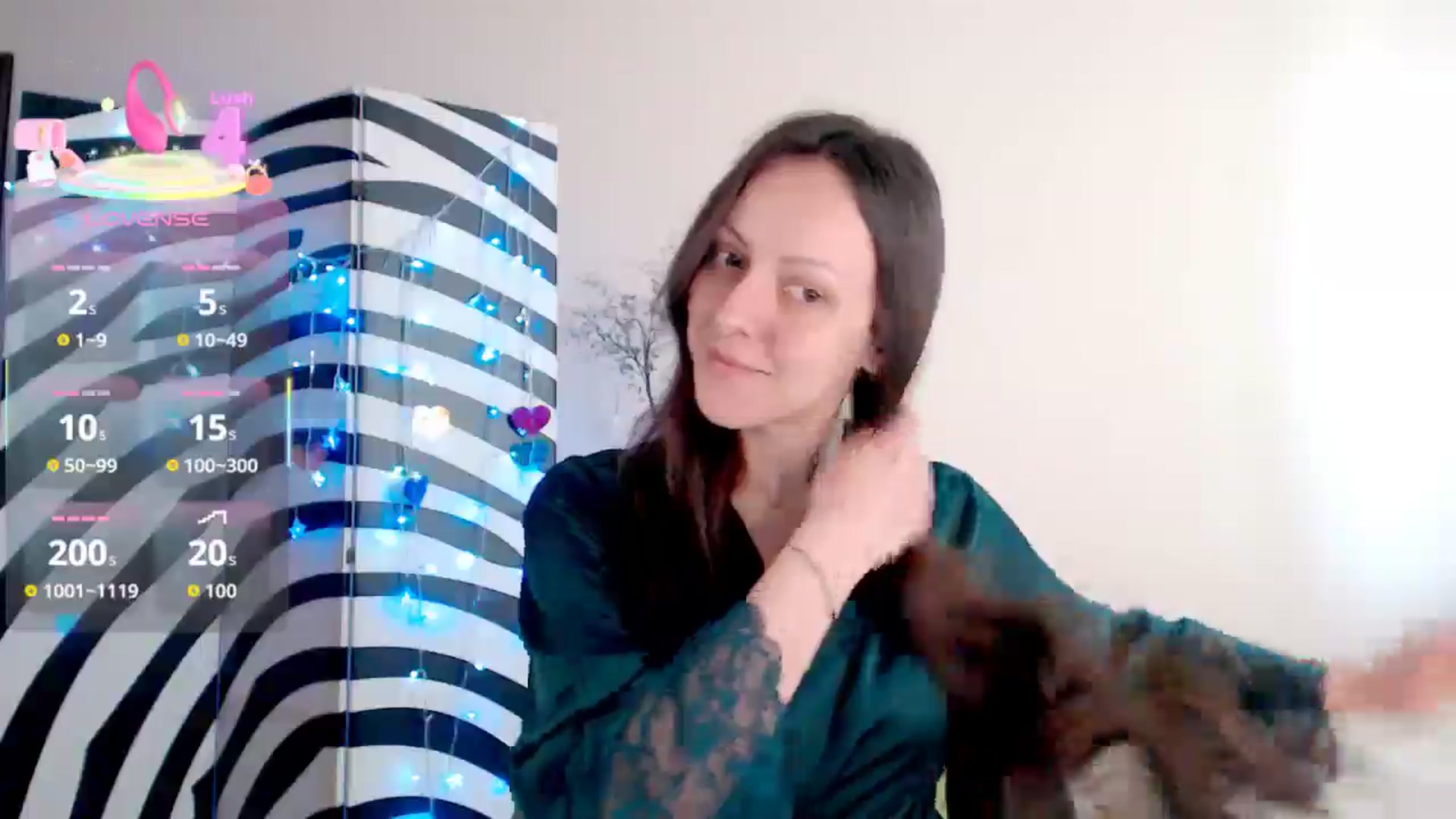 Gallery image thumbnail from BareflySi's myfreecams stream on, 04/16/2026, 09:59 image 14 of 20