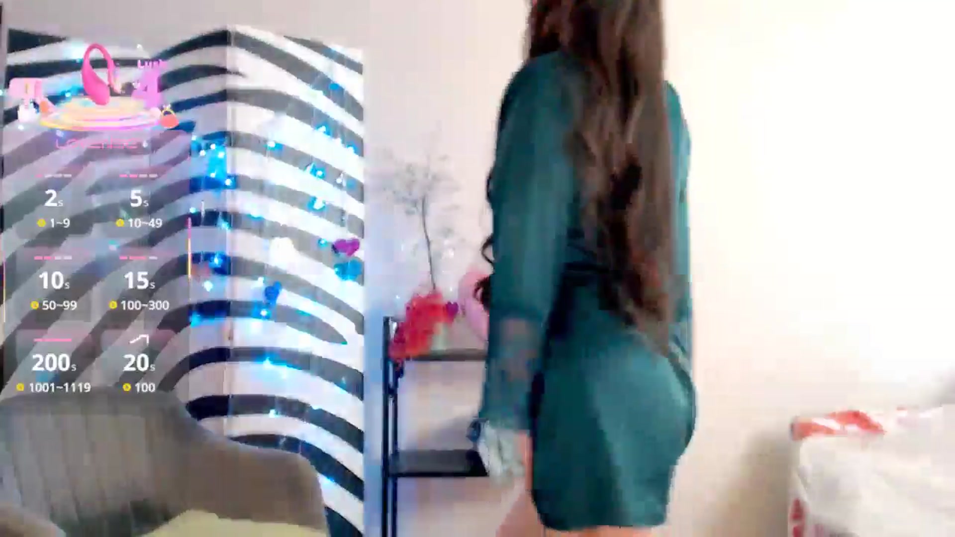 Gallery image thumbnail from BareflySi's myfreecams stream on, 04/16/2026, 09:59 image 18 of 20