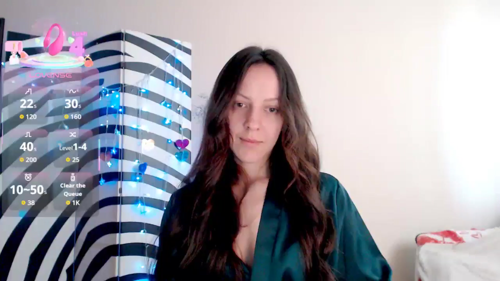 Gallery image thumbnail from BareflySi's myfreecams stream on, 04/16/2026, 09:59 image 13 of 20