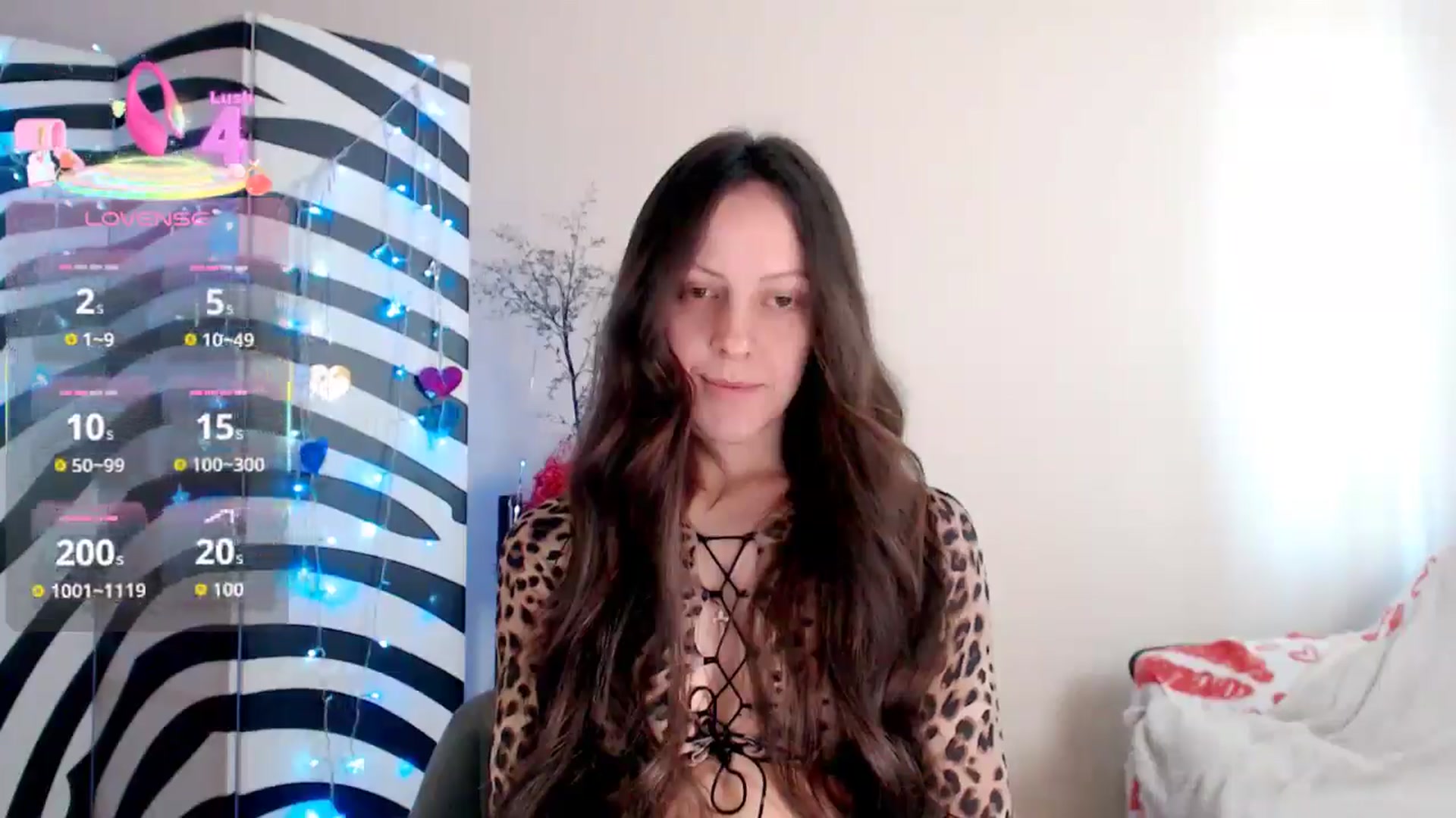Gallery image thumbnail from BareflySi's myfreecams stream on, 04/16/2026, 11:10 image 3 of 20