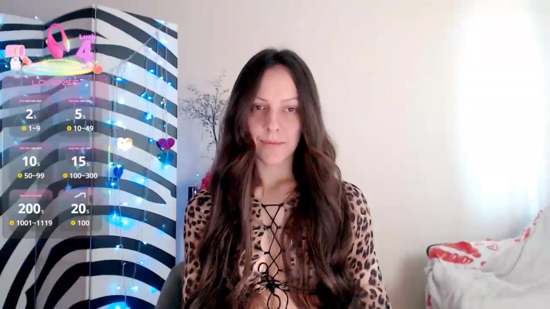 Gallery image thumbnail from BareflySi's myfreecams stream on, 04/16/2026, 11:10 image 11 of 20