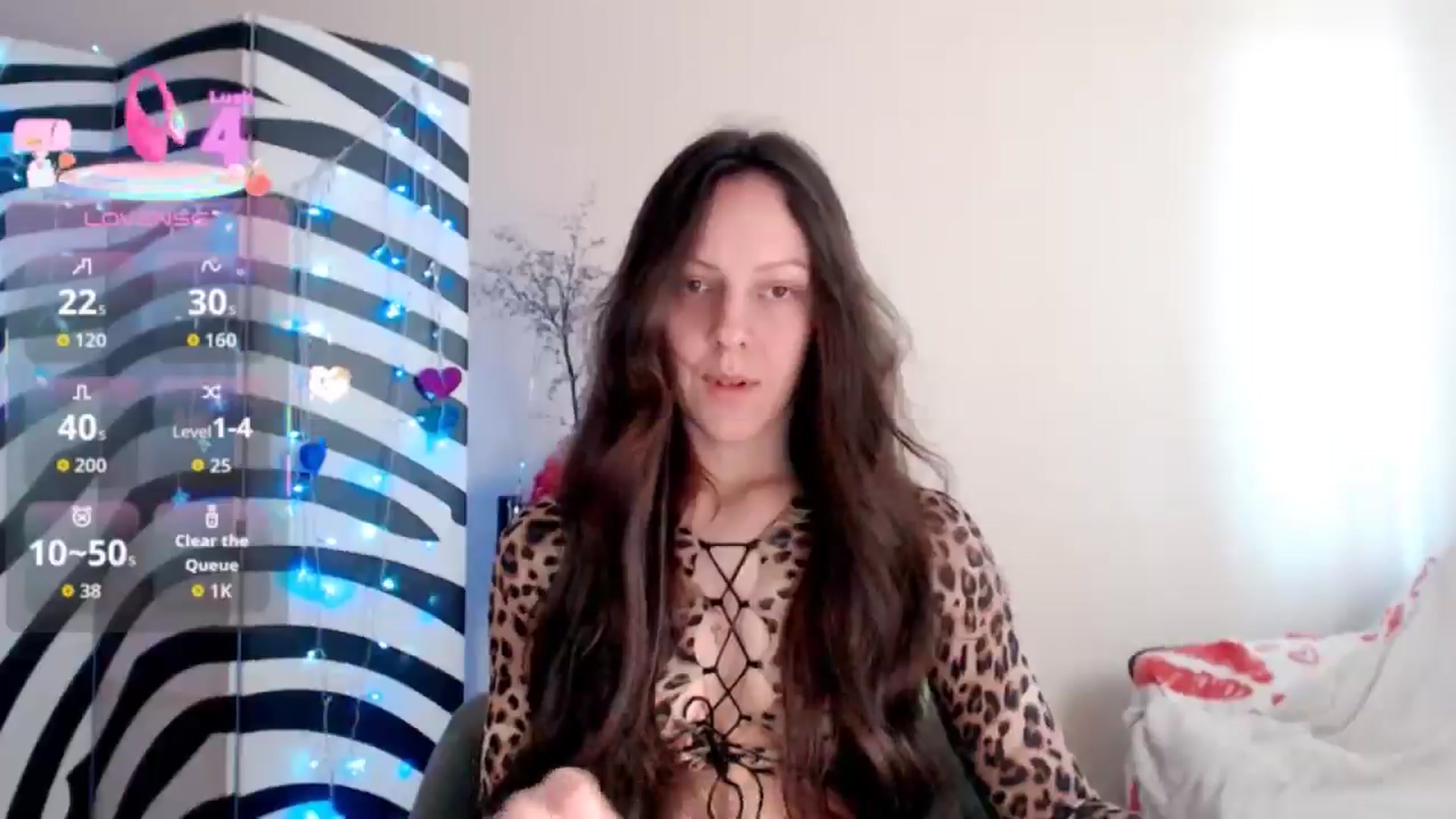 Gallery image thumbnail from BareflySi's myfreecams stream on, 04/16/2026, 11:10 image 16 of 20