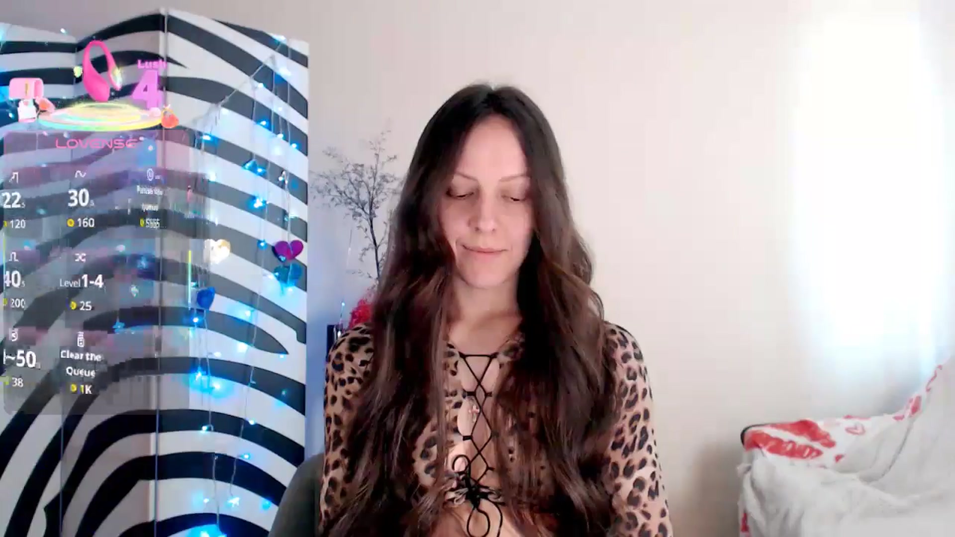 Gallery image thumbnail from BareflySi's myfreecams stream on, 04/16/2026, 11:10 image 7 of 20