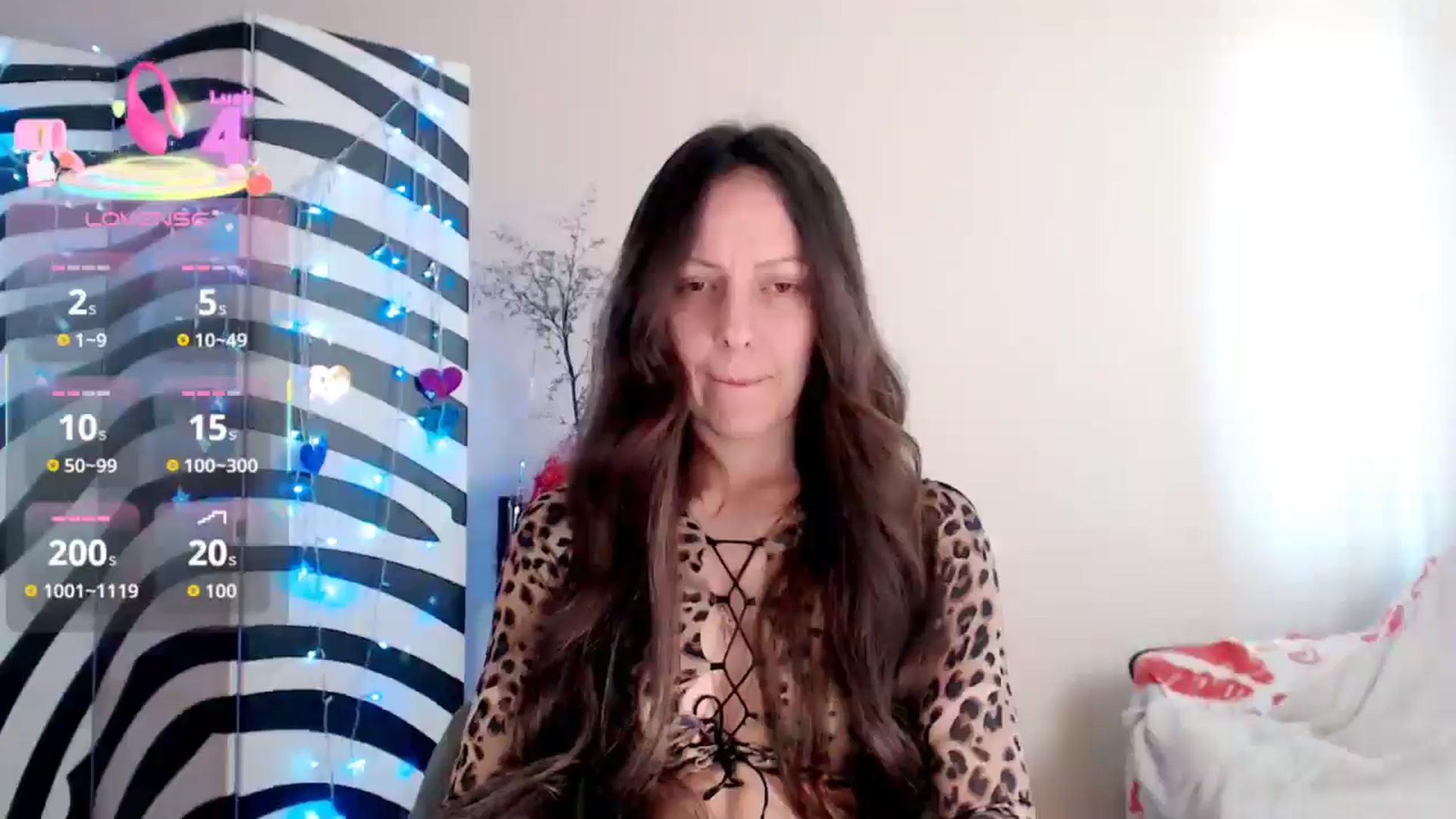 Gallery image thumbnail from BareflySi's myfreecams stream on, 04/16/2026, 11:10 image 2 of 20