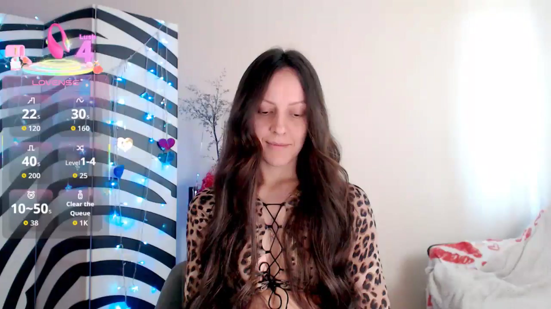 Gallery image thumbnail from BareflySi's myfreecams stream on, 04/16/2026, 11:10 image 8 of 20
