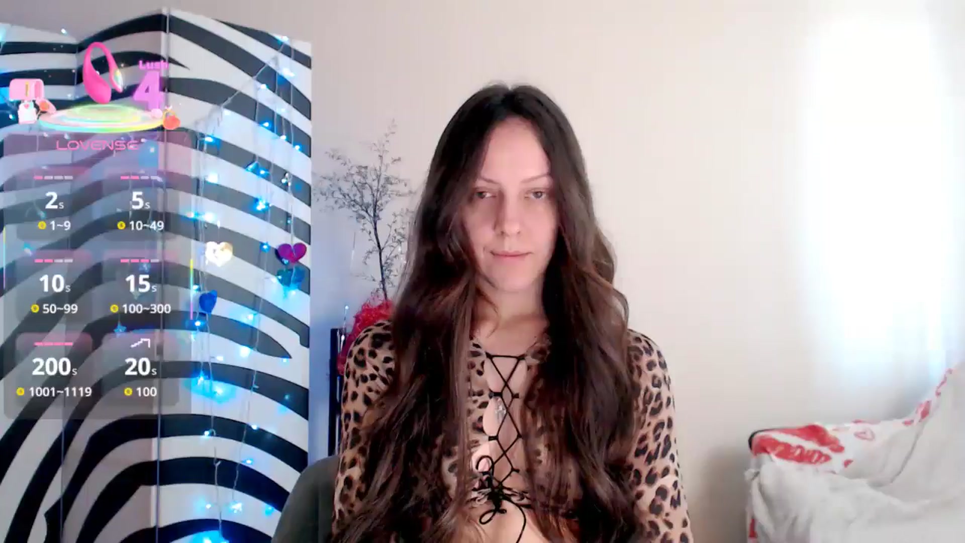 Gallery image thumbnail from BareflySi's myfreecams stream on, 04/16/2026, 11:10 image 1 of 20