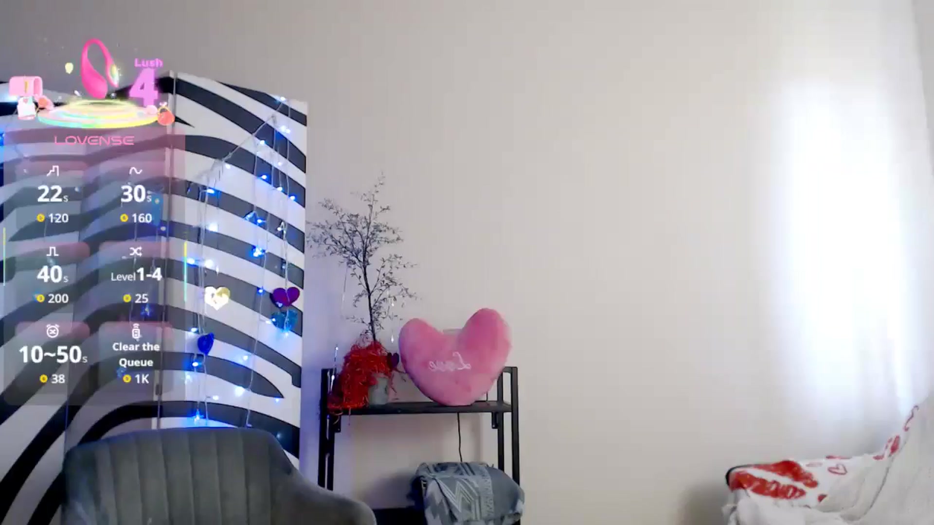 Gallery image thumbnail from BareflySi's myfreecams stream on, 04/16/2026, 11:38 image 19 of 20