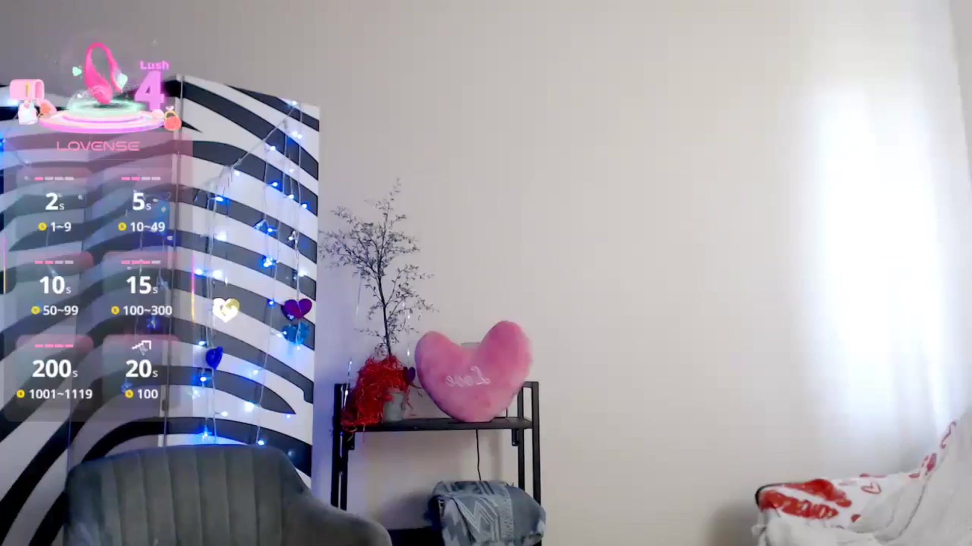 Gallery image thumbnail from BareflySi's myfreecams stream on, 04/16/2026, 11:38 image 20 of 20