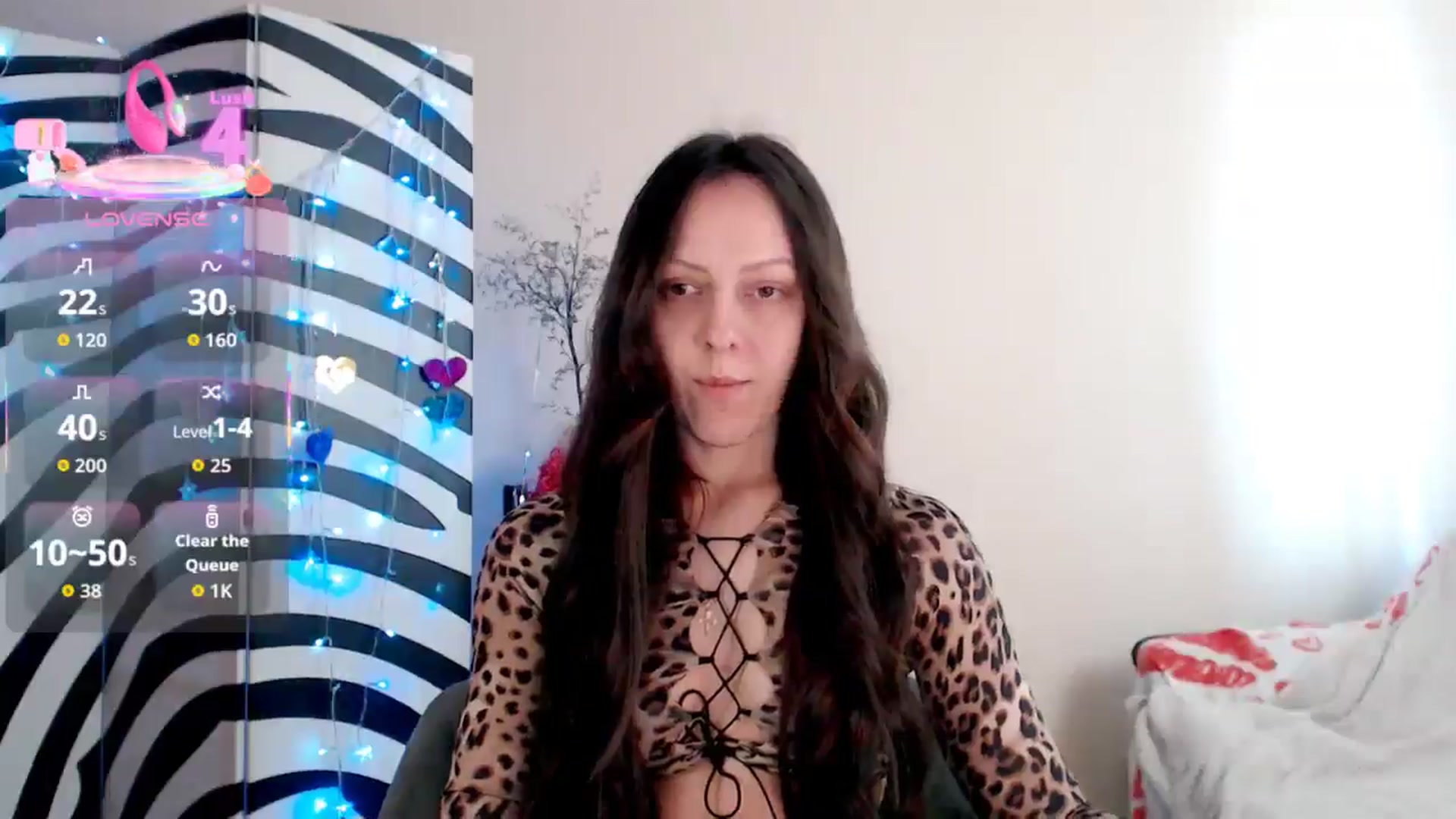 Gallery image thumbnail from BareflySi's myfreecams stream on, 04/16/2026, 11:38 image 4 of 20