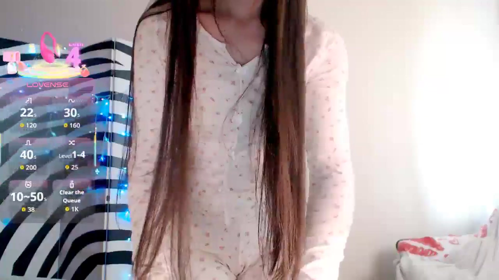 Gallery image thumbnail from BareflySi's myfreecams stream on, 04/17/2026, 12:05 image 11 of 20