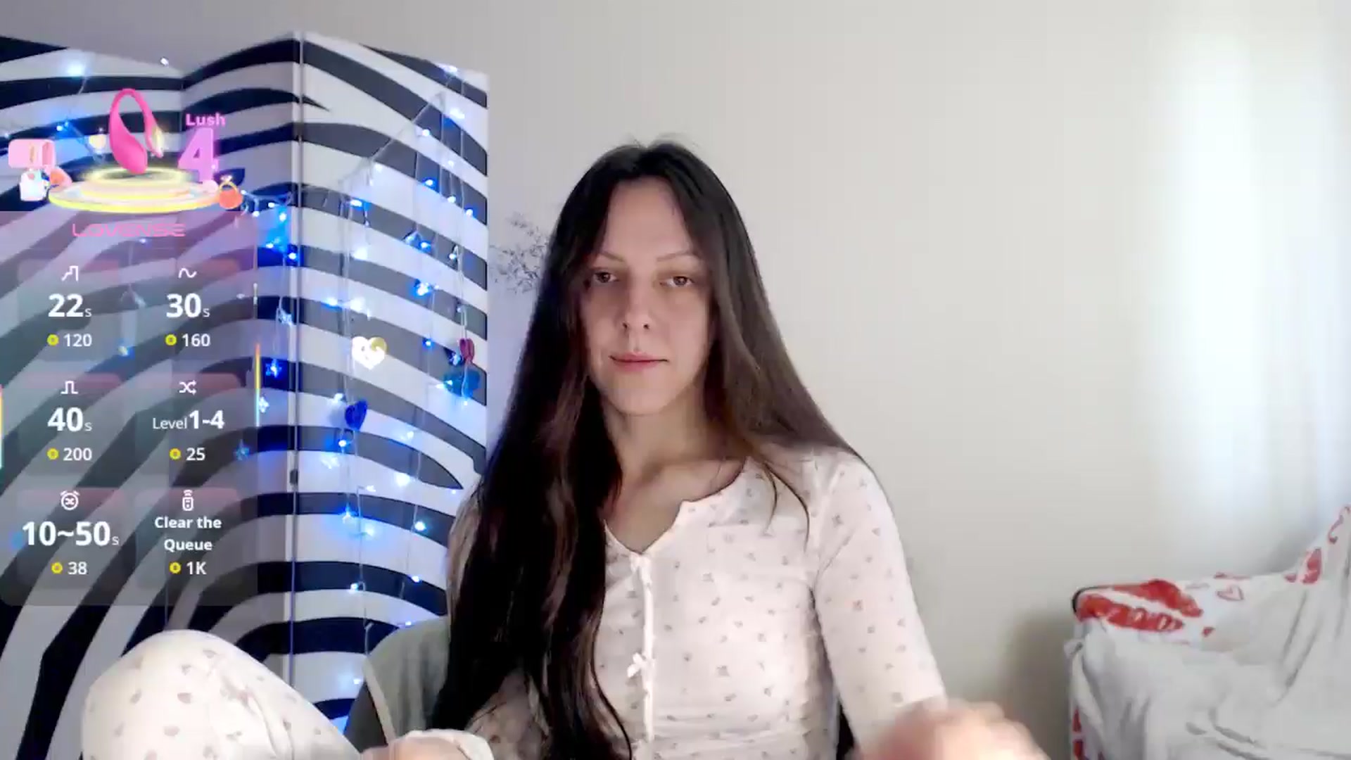 Gallery image thumbnail from BareflySi's myfreecams stream on, 04/19/2026, 10:15 image 1 of 20