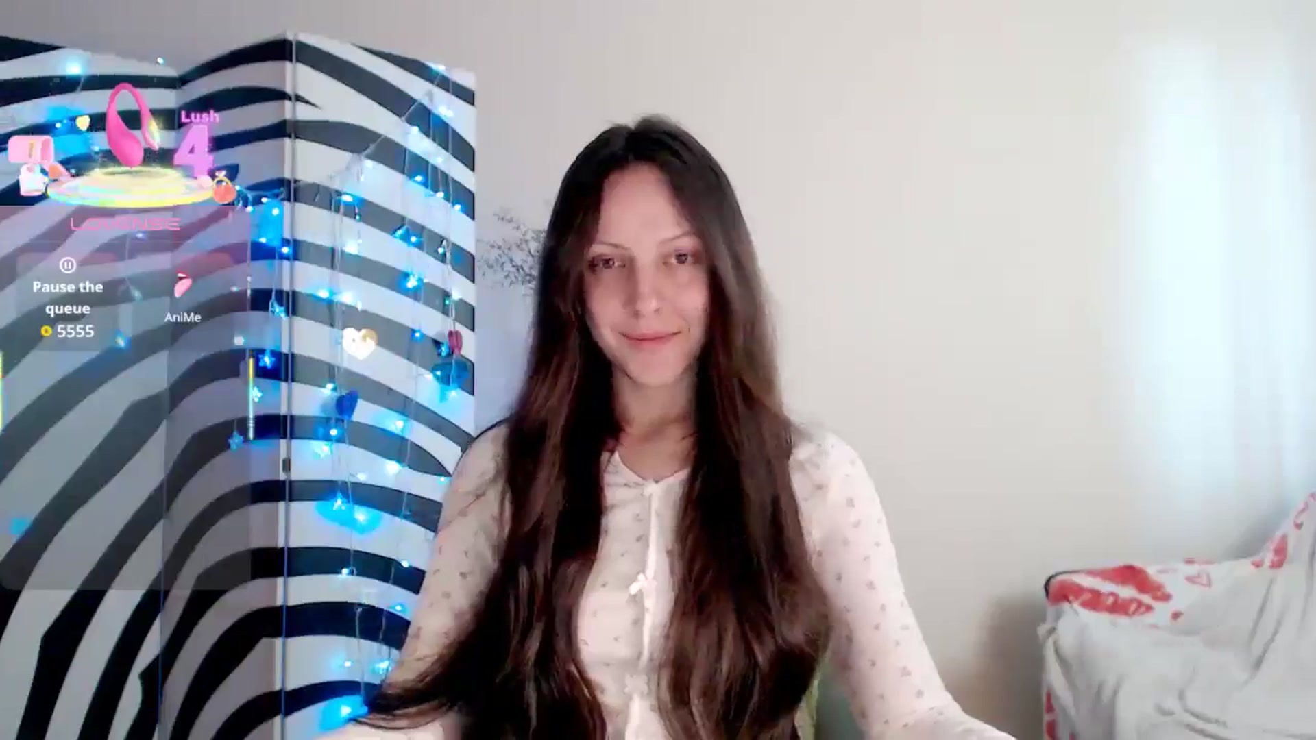 Gallery image thumbnail from BareflySi's myfreecams stream on, 04/19/2026, 10:15 image 17 of 20